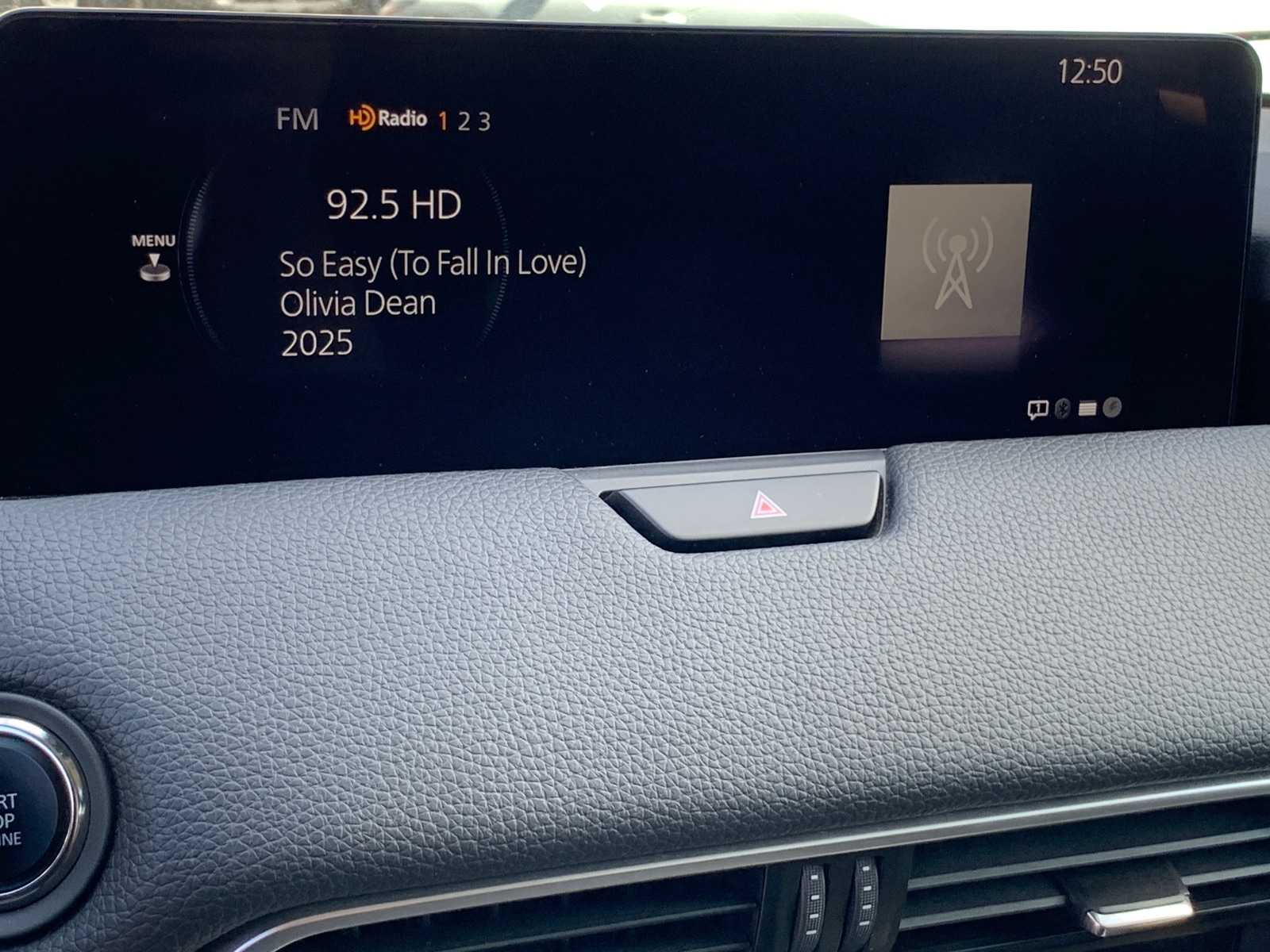 Thumbnail: 2025 Mazda CX-90 - 3