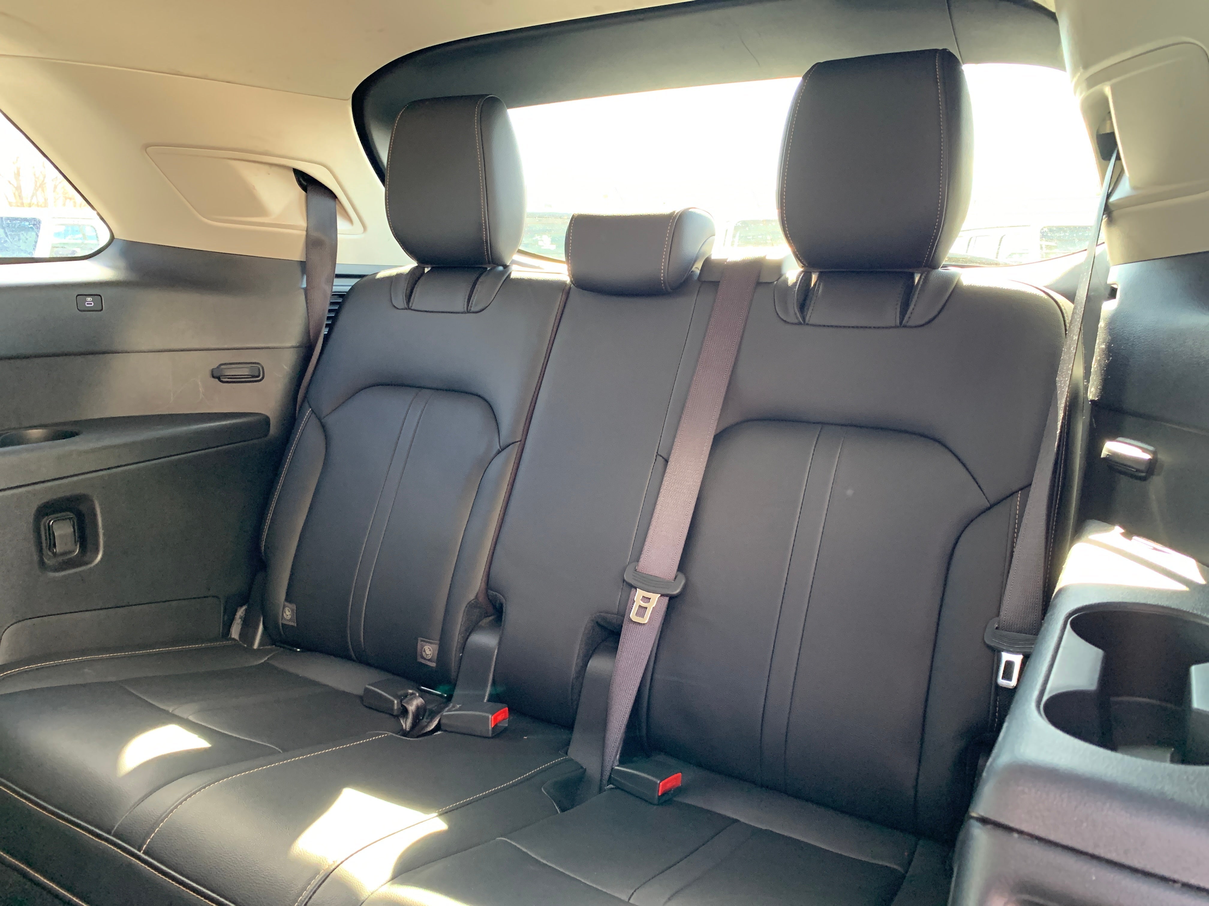 Thumbnail: 2025 Mazda CX-90 - 5