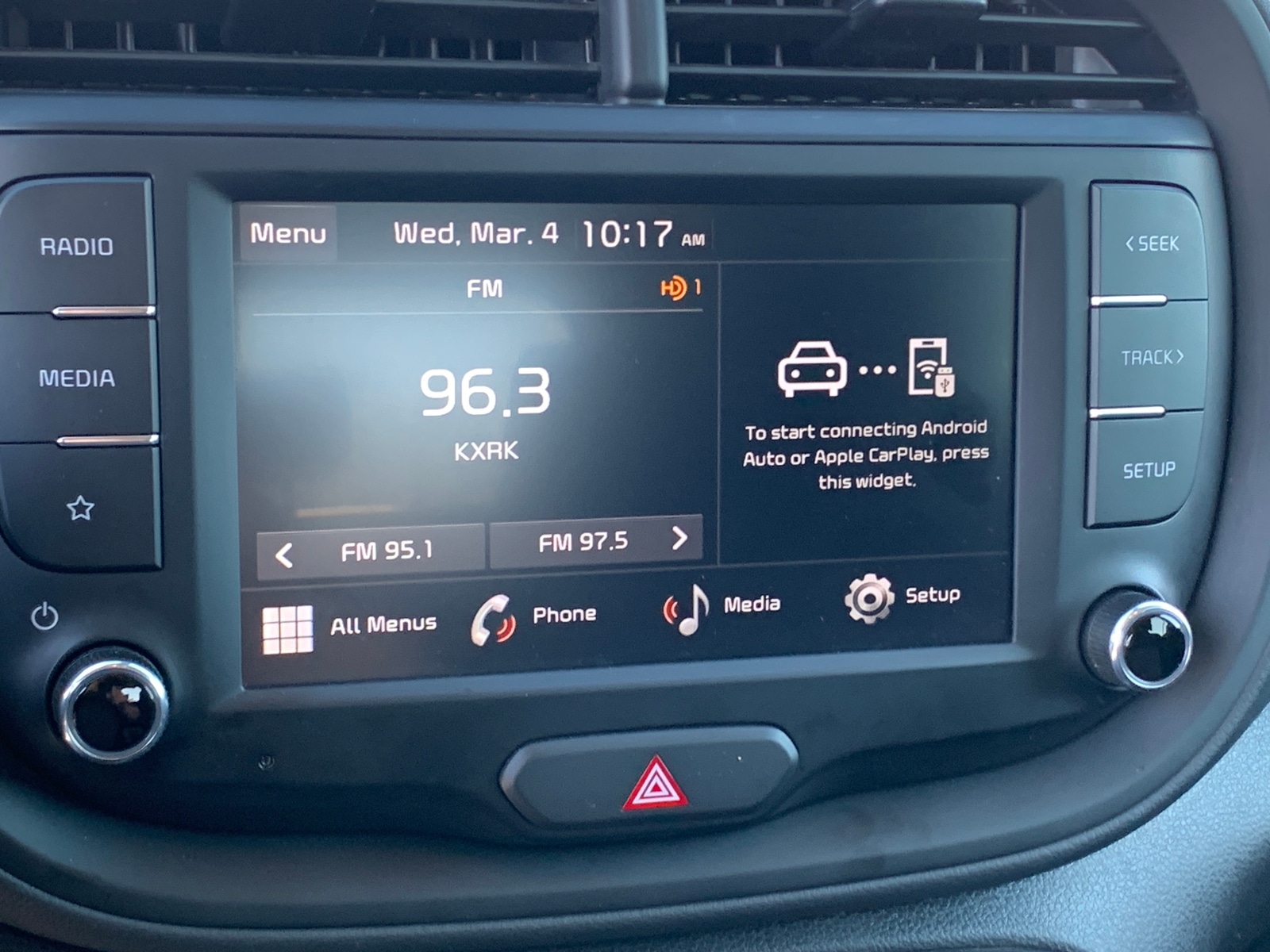 Thumbnail: 2025 Kia Soul - 4