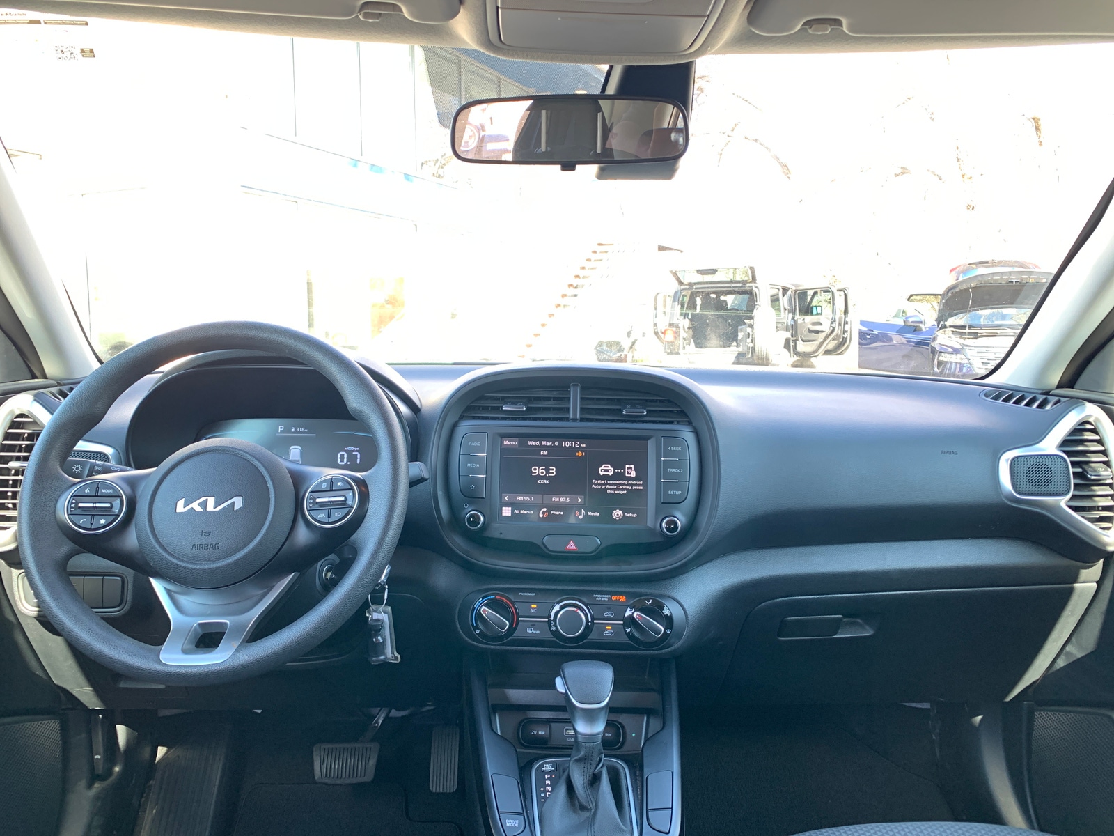 Thumbnail: 2025 Kia Soul - 3