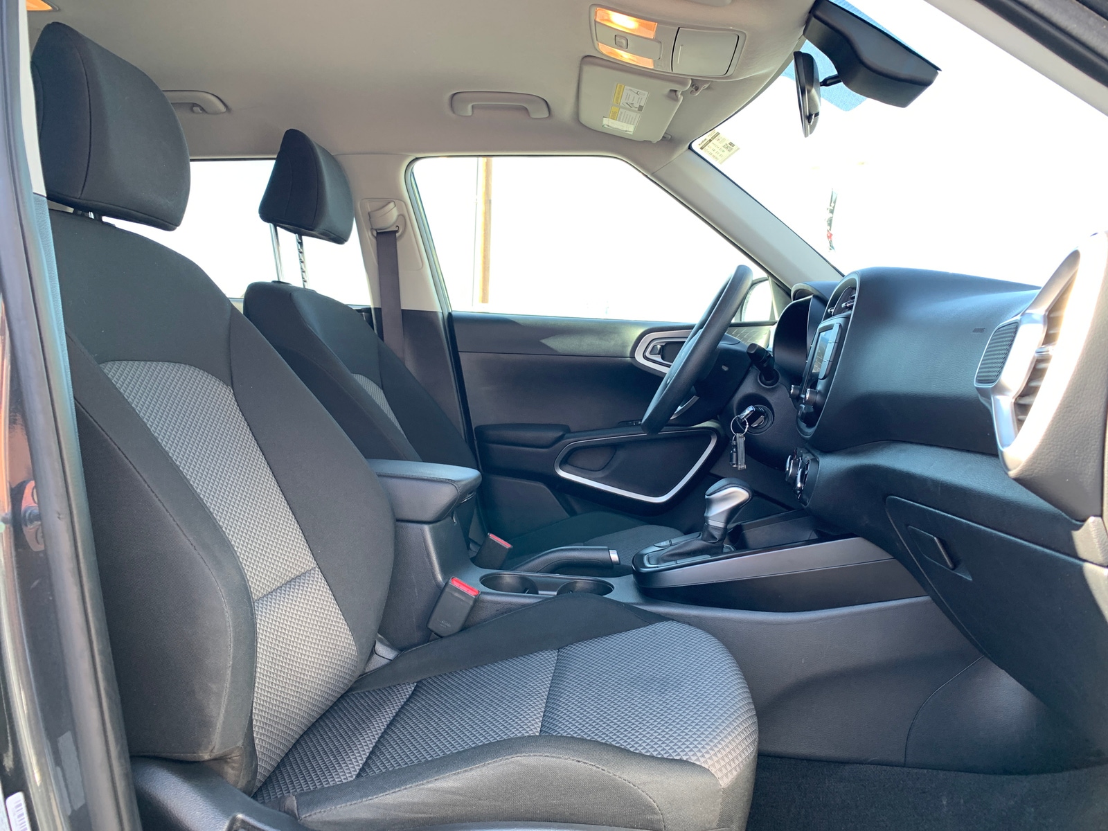 Thumbnail: 2025 Kia Soul - 2