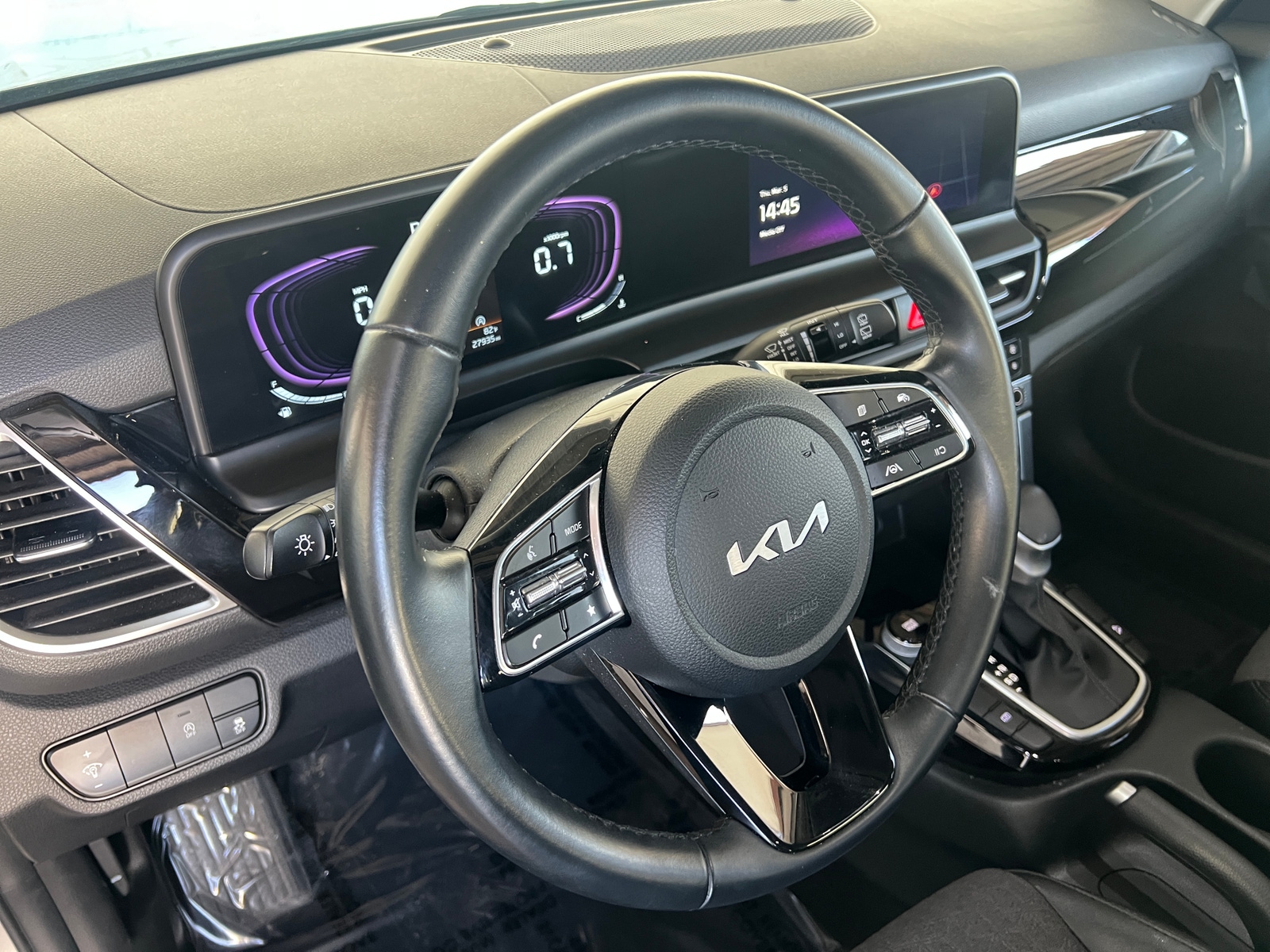 Thumbnail: 2025 Kia Seltos - 5