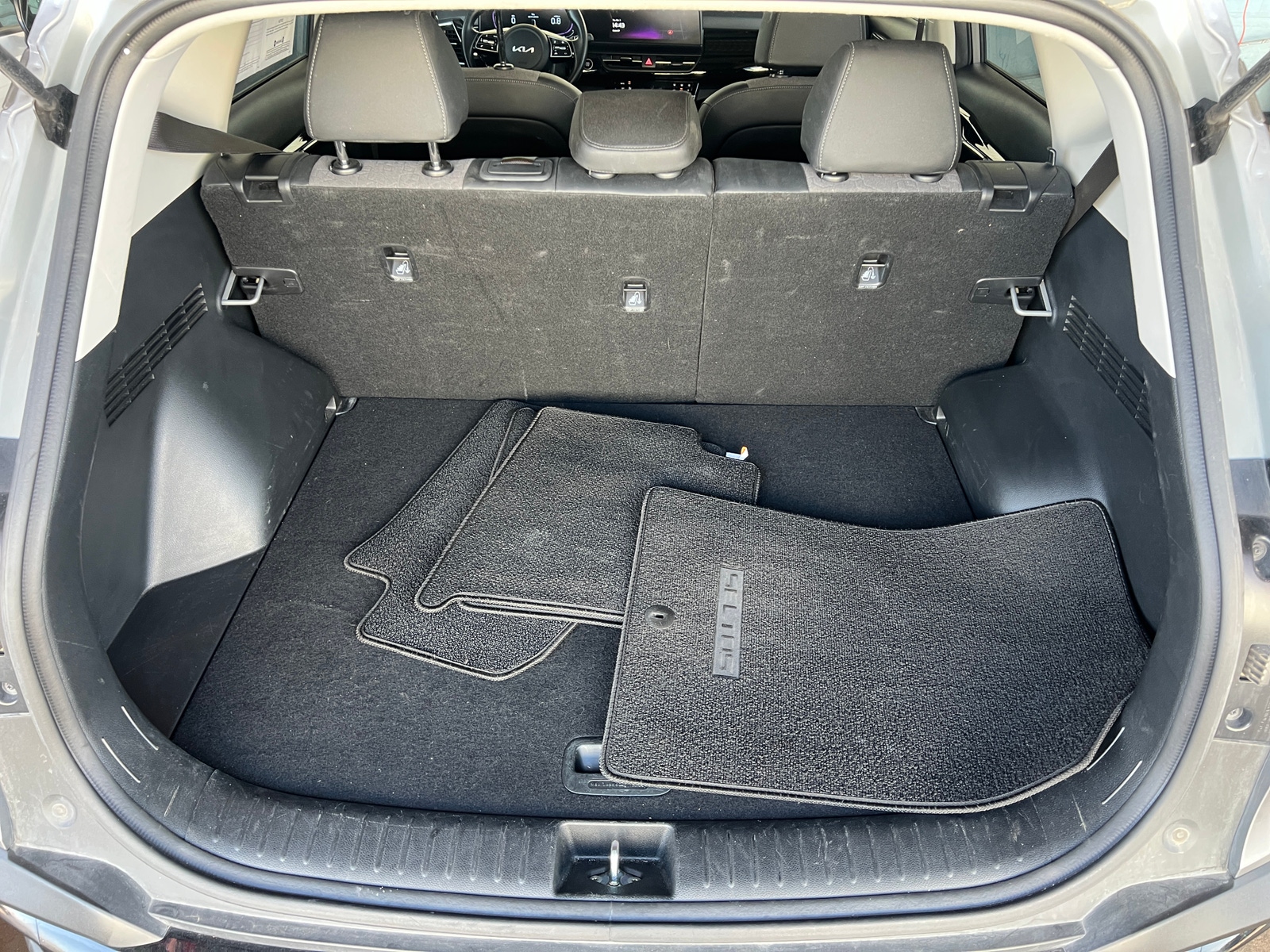 Thumbnail: 2025 Kia Seltos - 6