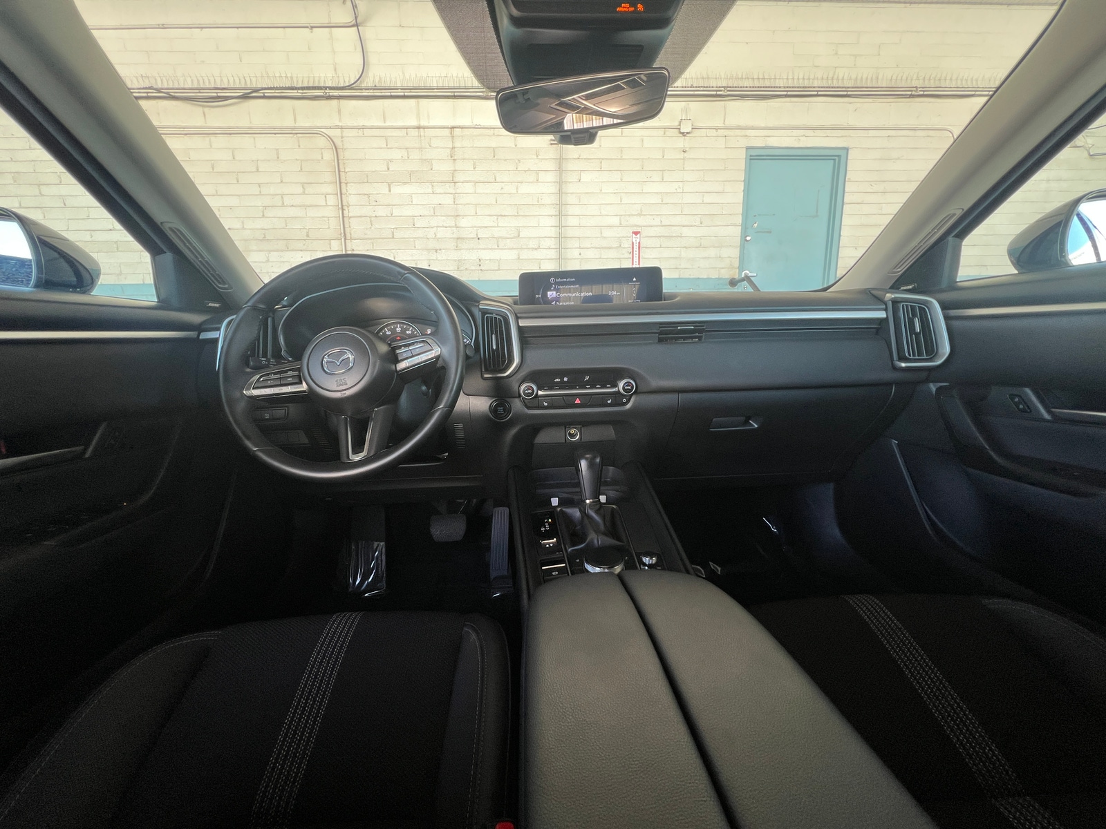 Thumbnail: 2025 Mazda CX-50 - 3