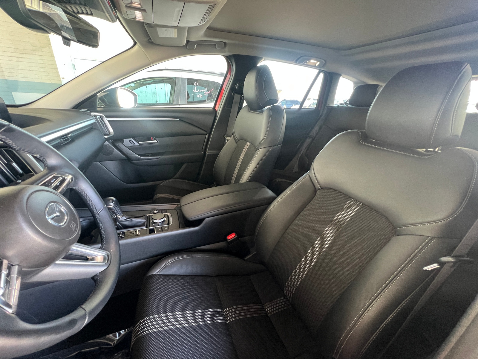 Thumbnail: 2025 Mazda CX-50 - 2