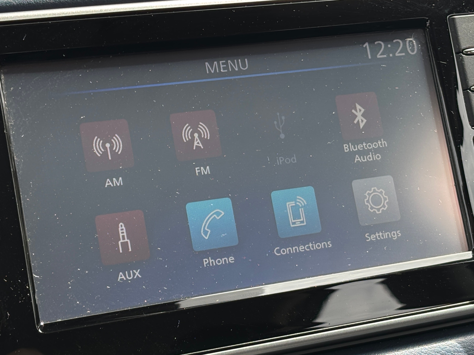 Thumbnail: 2025 Nissan Versa - 4