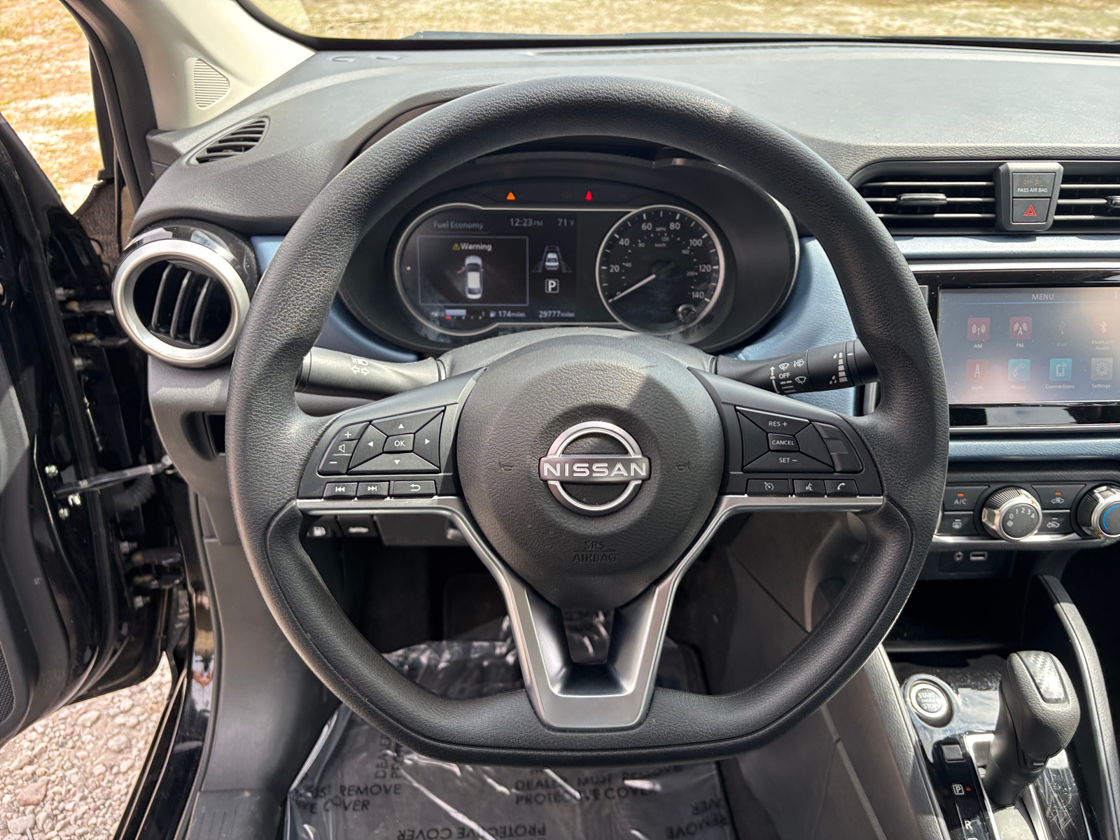 Thumbnail: 2025 Nissan Versa - 5