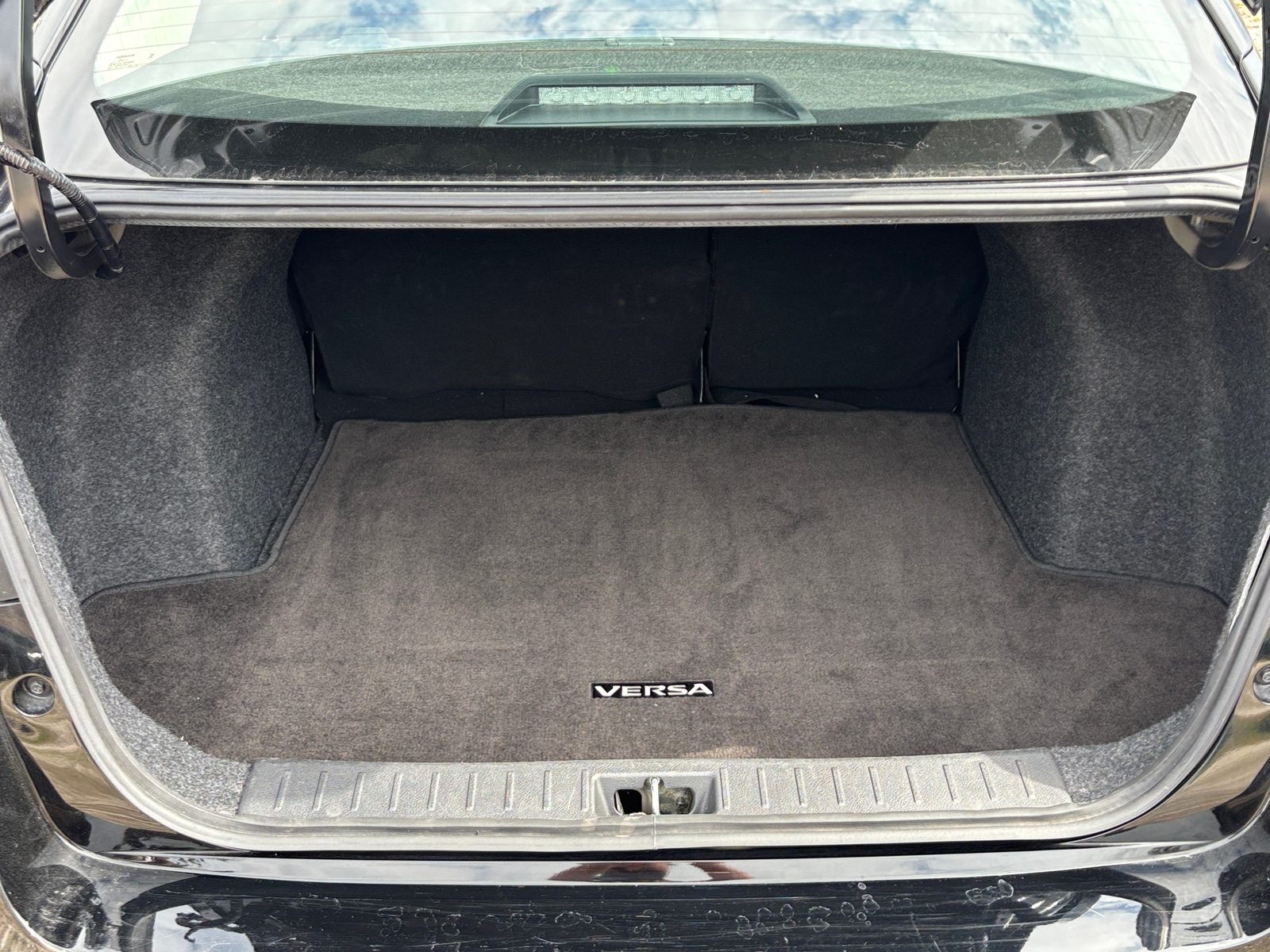 Thumbnail: 2025 Nissan Versa - 6