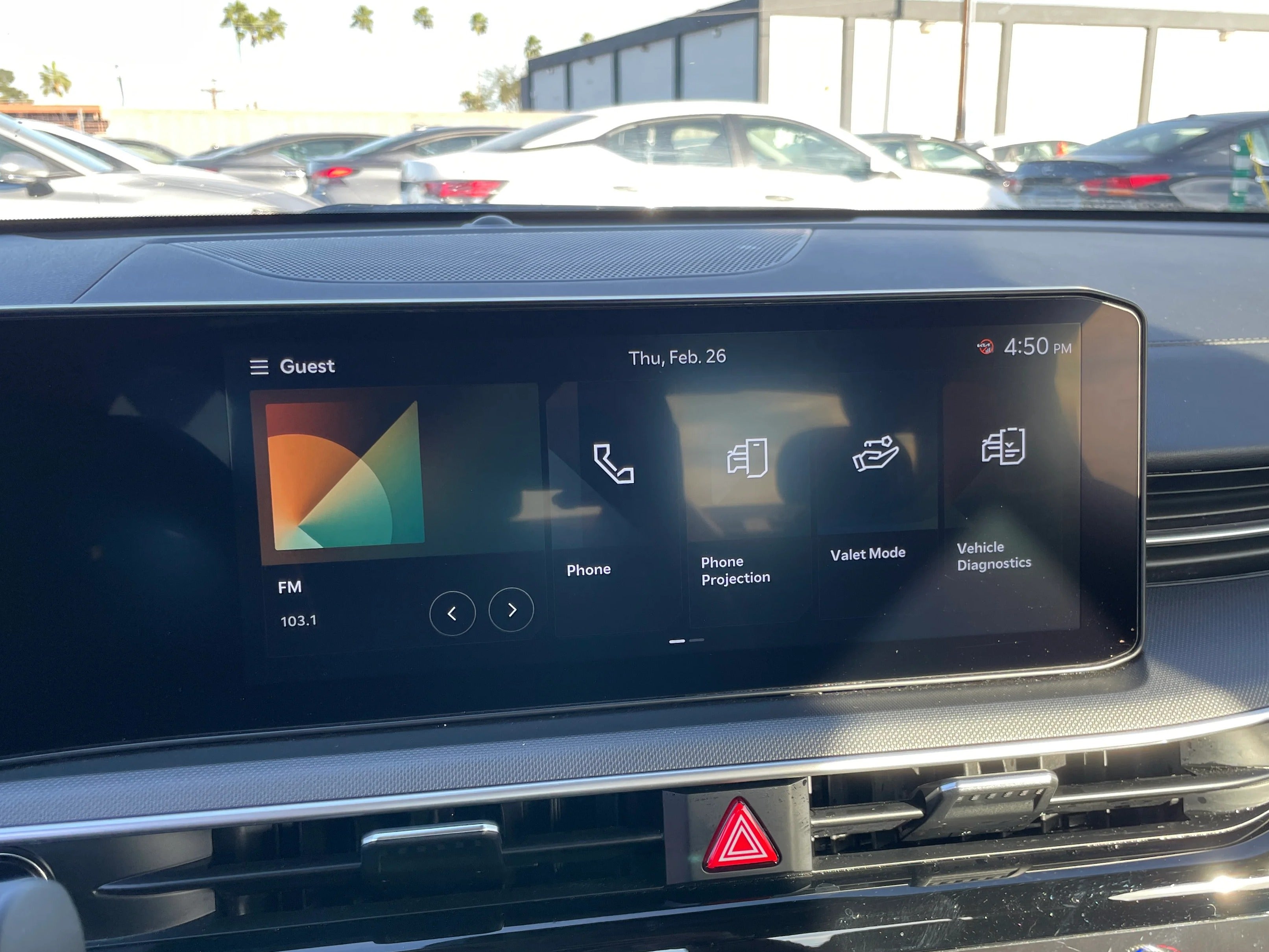 Thumbnail: 2025 Kia K5 - 4