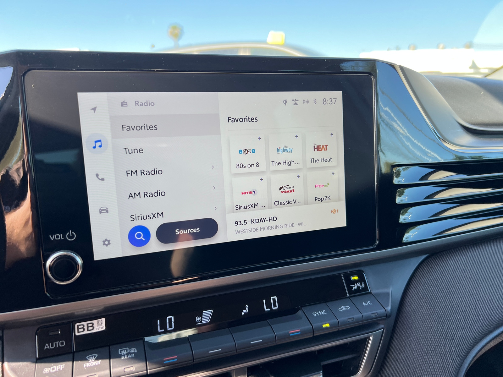 Thumbnail: 2025 Toyota Camry - 4