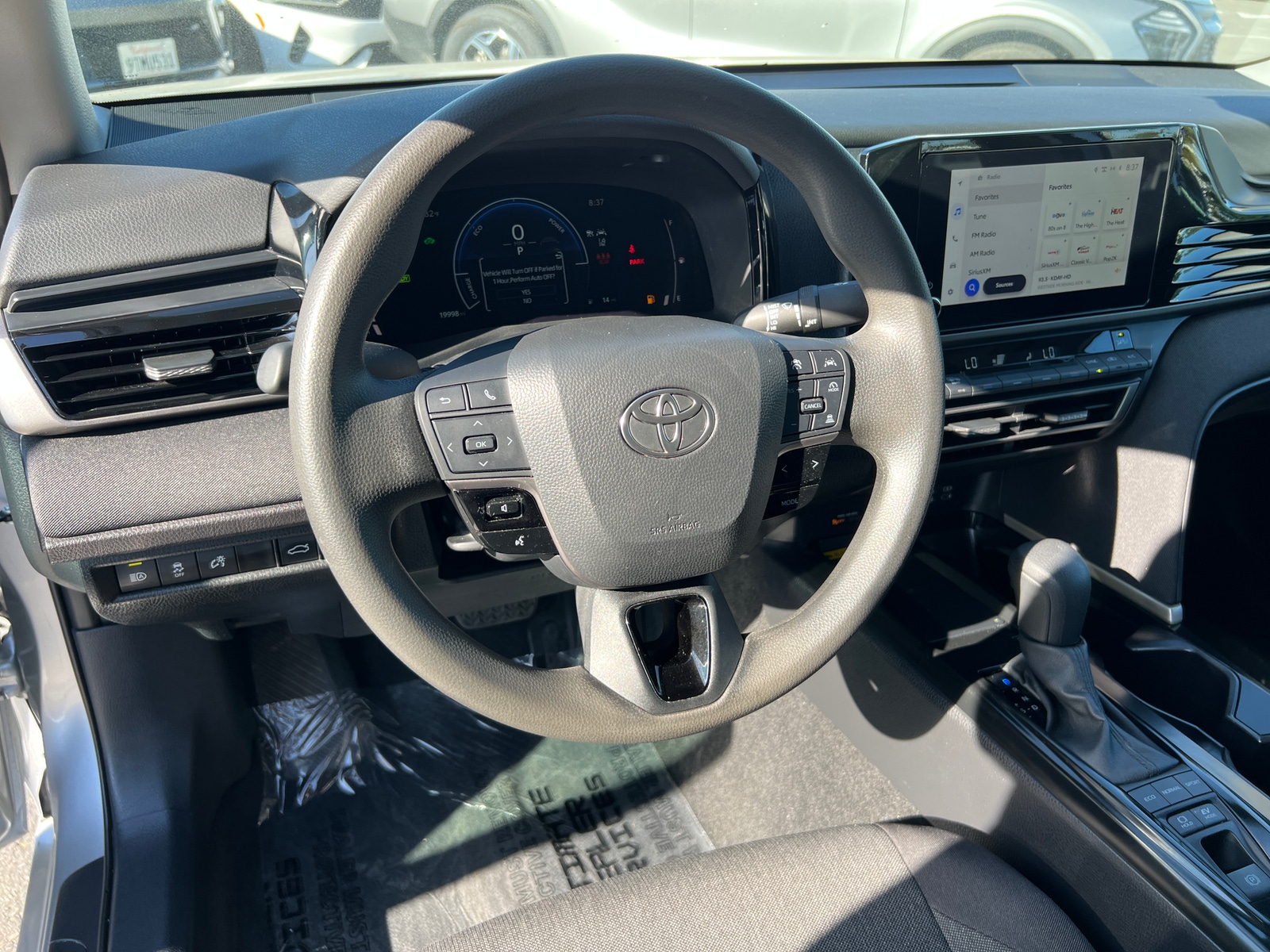 Thumbnail: 2025 Toyota Camry - 5