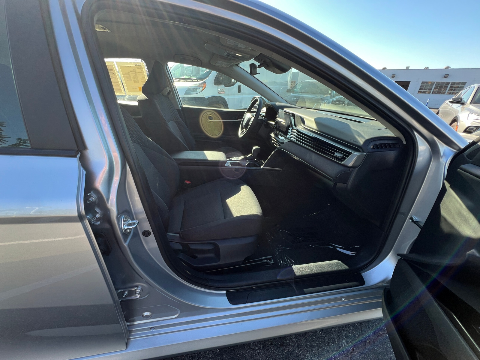 Thumbnail: 2025 Toyota Camry - 2