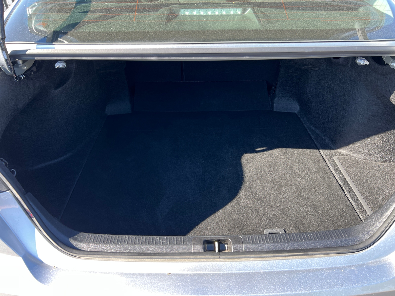 Thumbnail: 2025 Toyota Camry - 6