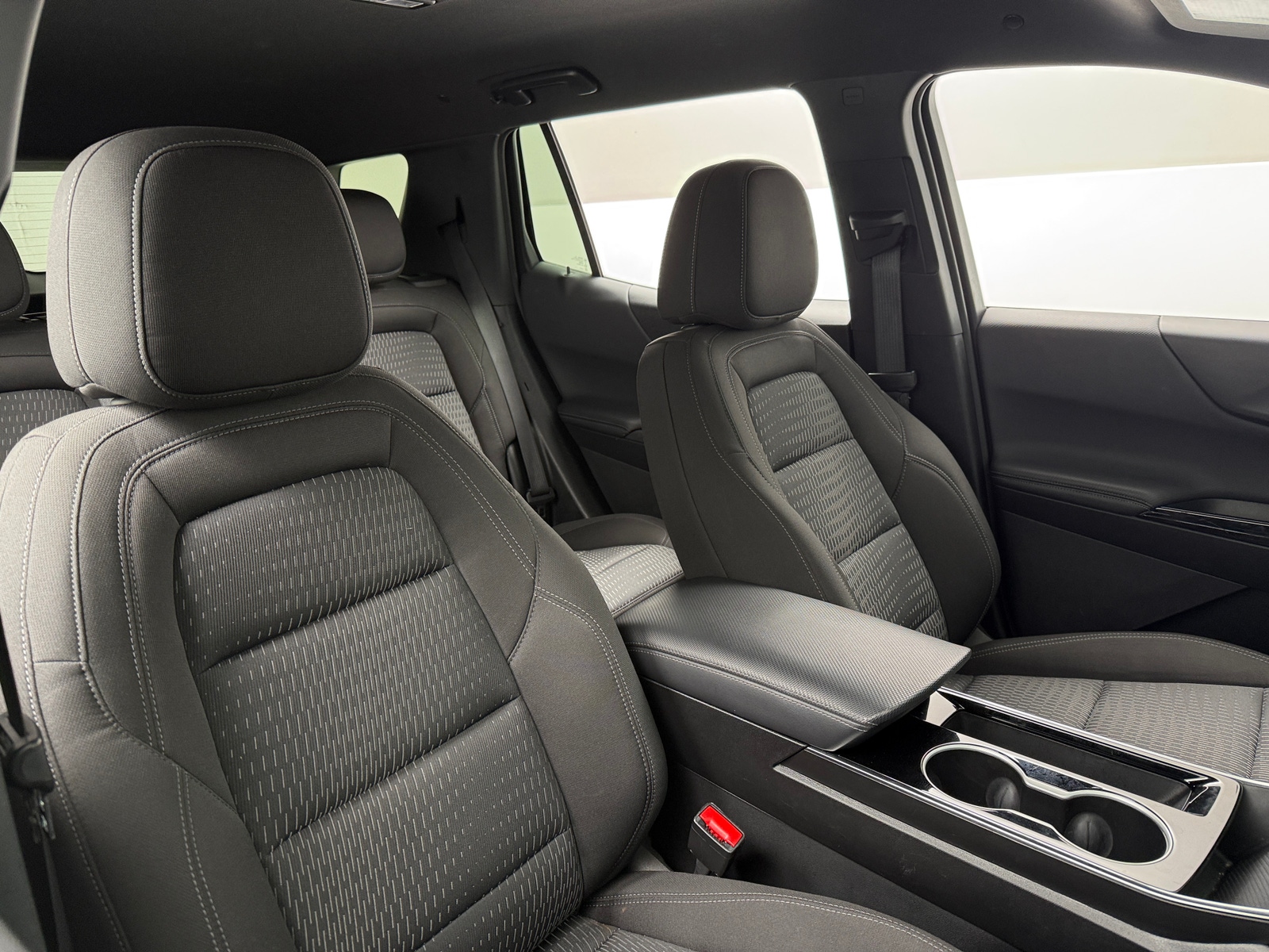 Thumbnail: 2025 Chevrolet Equinox - 2