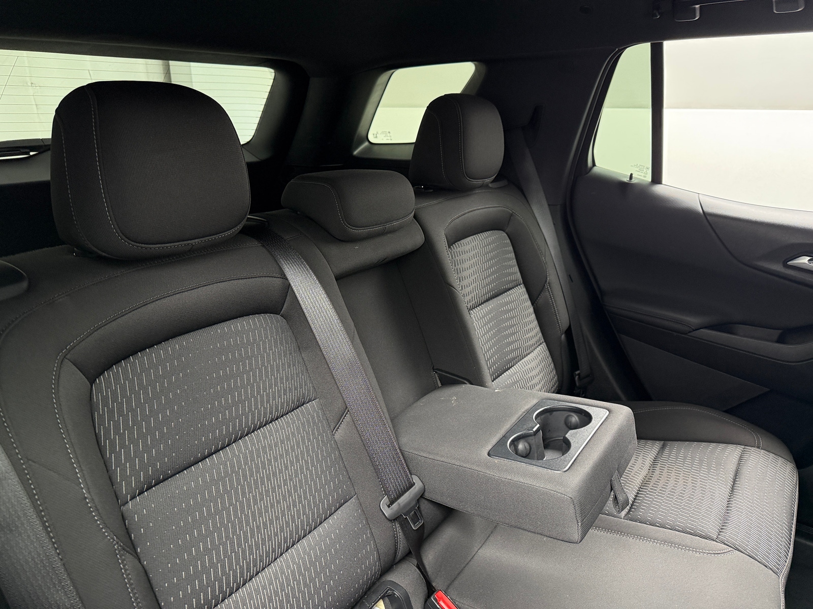 Thumbnail: 2025 Chevrolet Equinox - 6