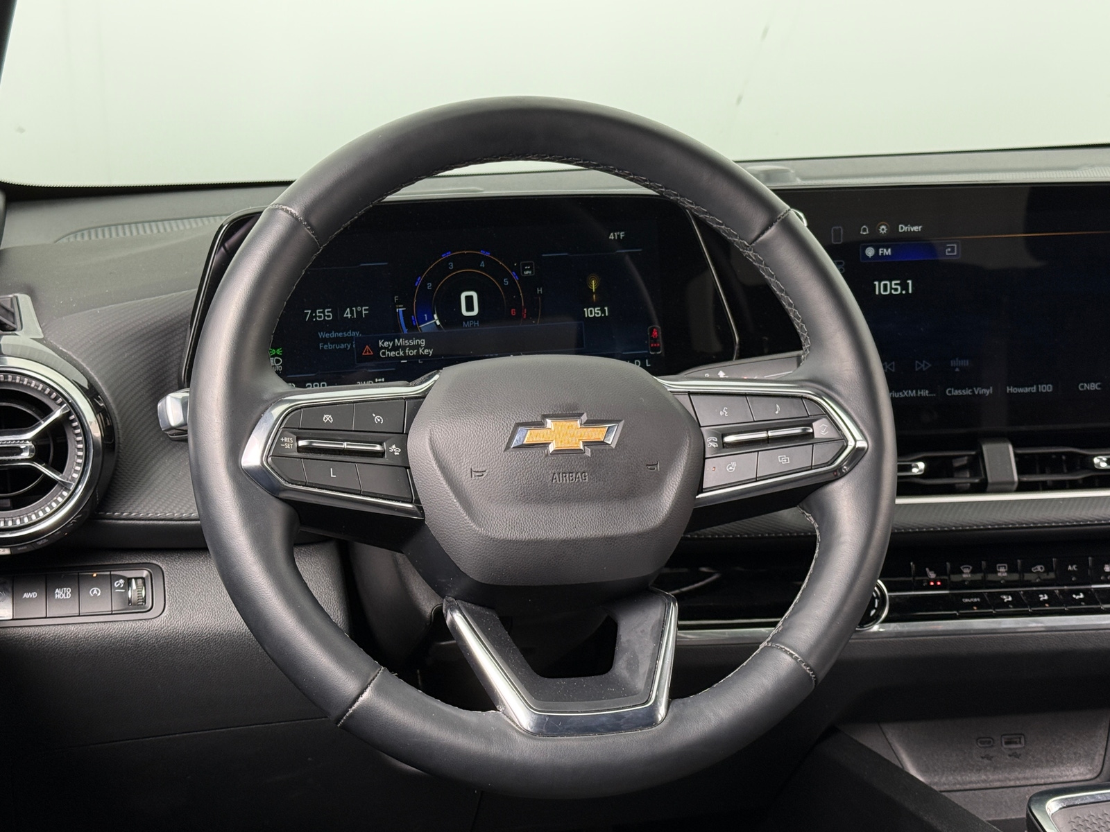 Thumbnail: 2025 Chevrolet Equinox - 5