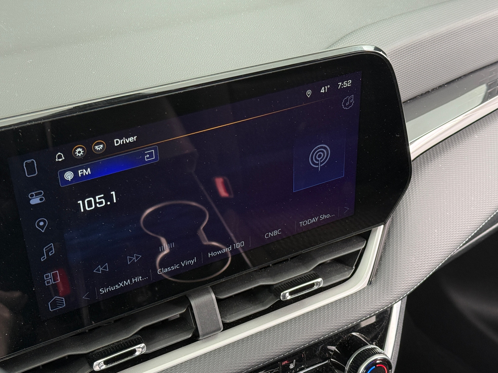 Thumbnail: 2025 Chevrolet Equinox - 4