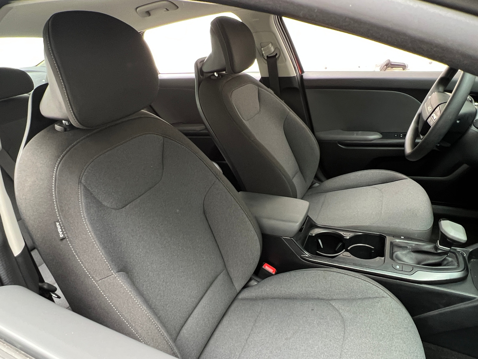 Thumbnail: 2025 Kia K4 - 2