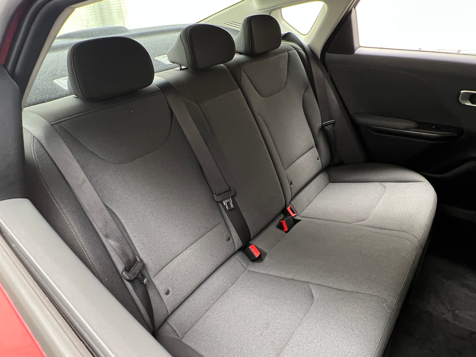 Thumbnail: 2025 Kia K4 - 6