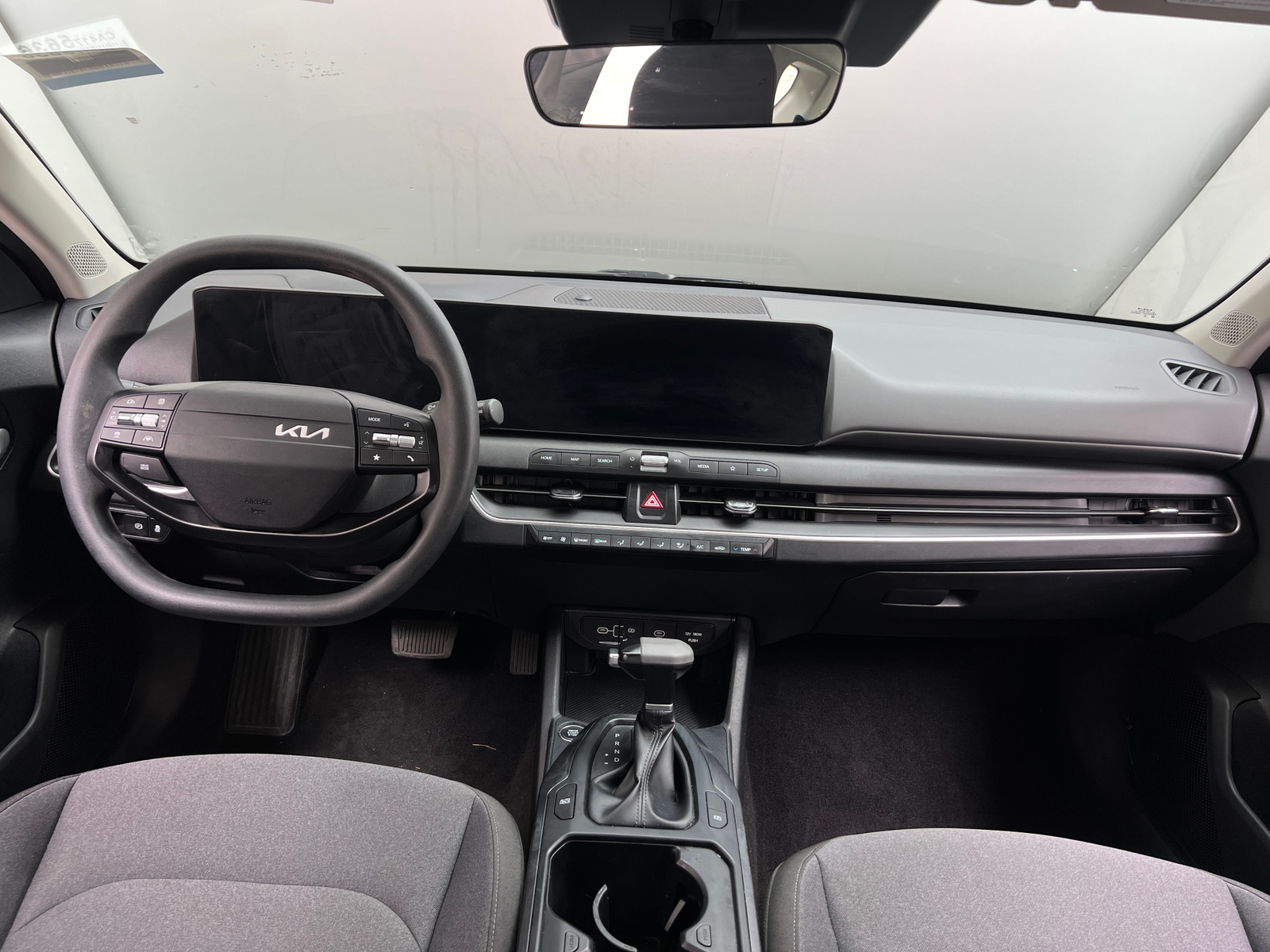 Thumbnail: 2025 Kia K4 - 3