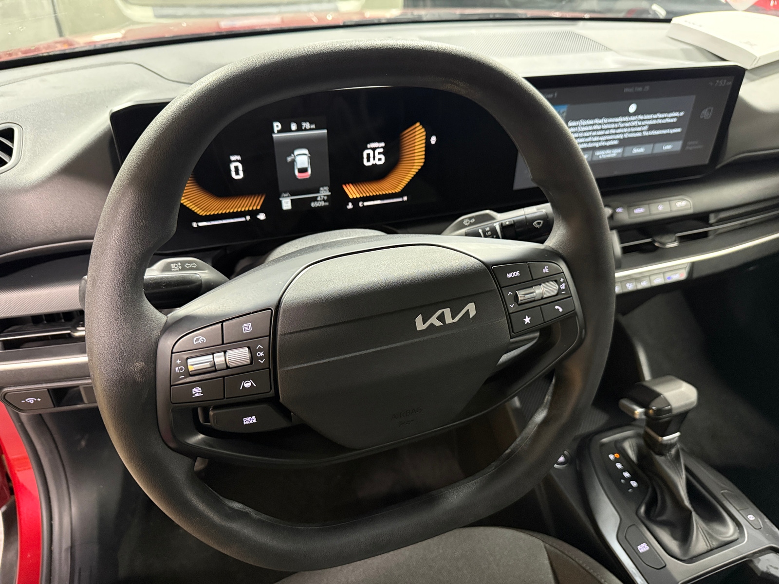 Thumbnail: 2025 Kia K4 - 5