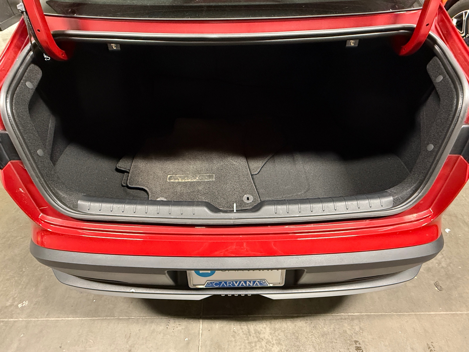 Thumbnail: 2025 Kia K4 - 7