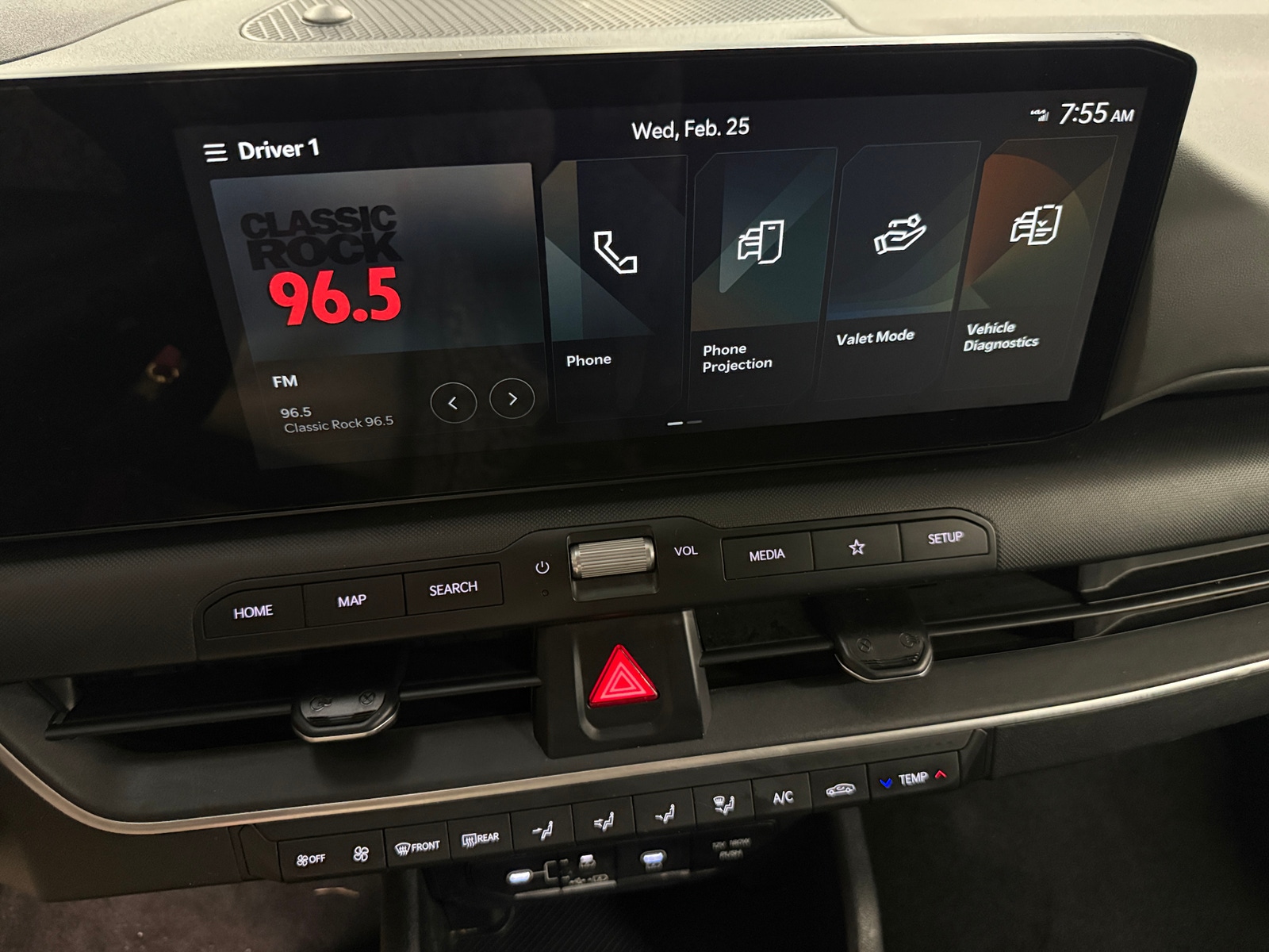 Thumbnail: 2025 Kia K4 - 4