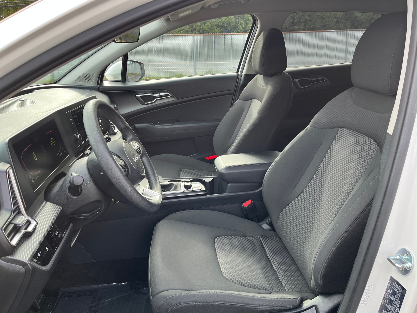 Thumbnail: 2024 Kia Sportage - 2