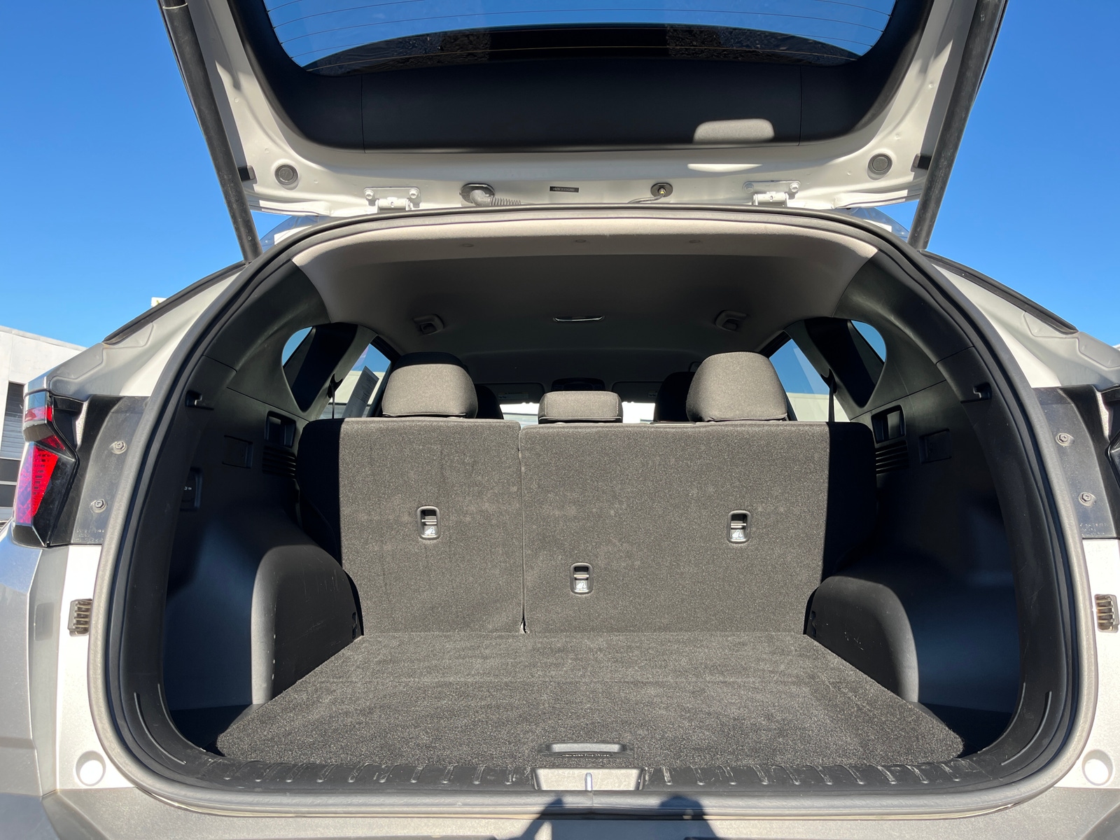 Thumbnail: 2025 Hyundai Tucson - 6