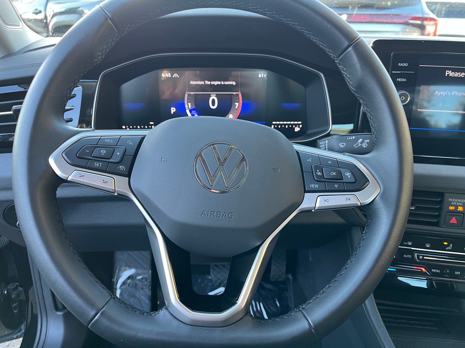 Thumbnail: 2025 Volkswagen Jetta - 5