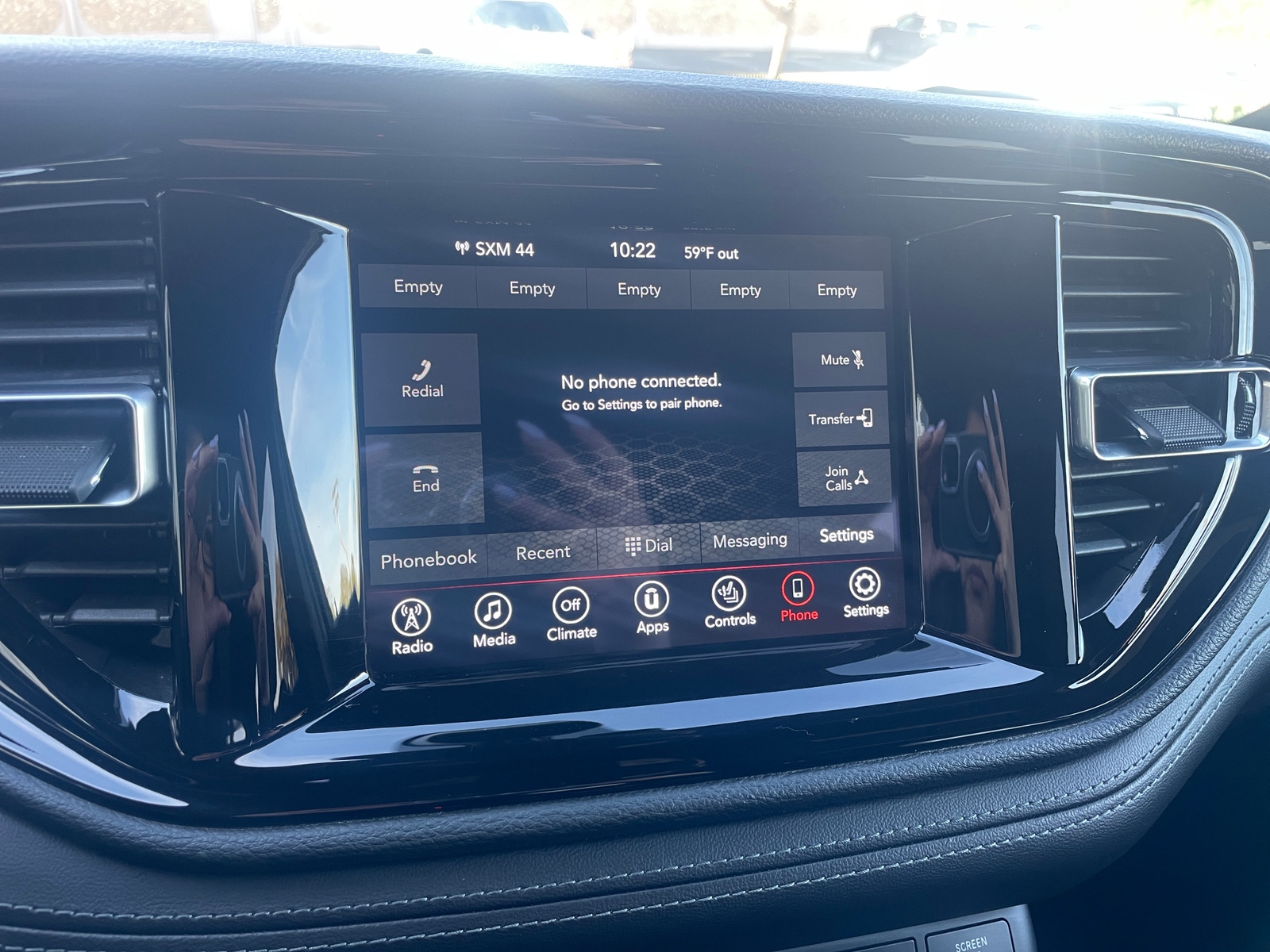 Thumbnail: 2024 Dodge Durango - 4