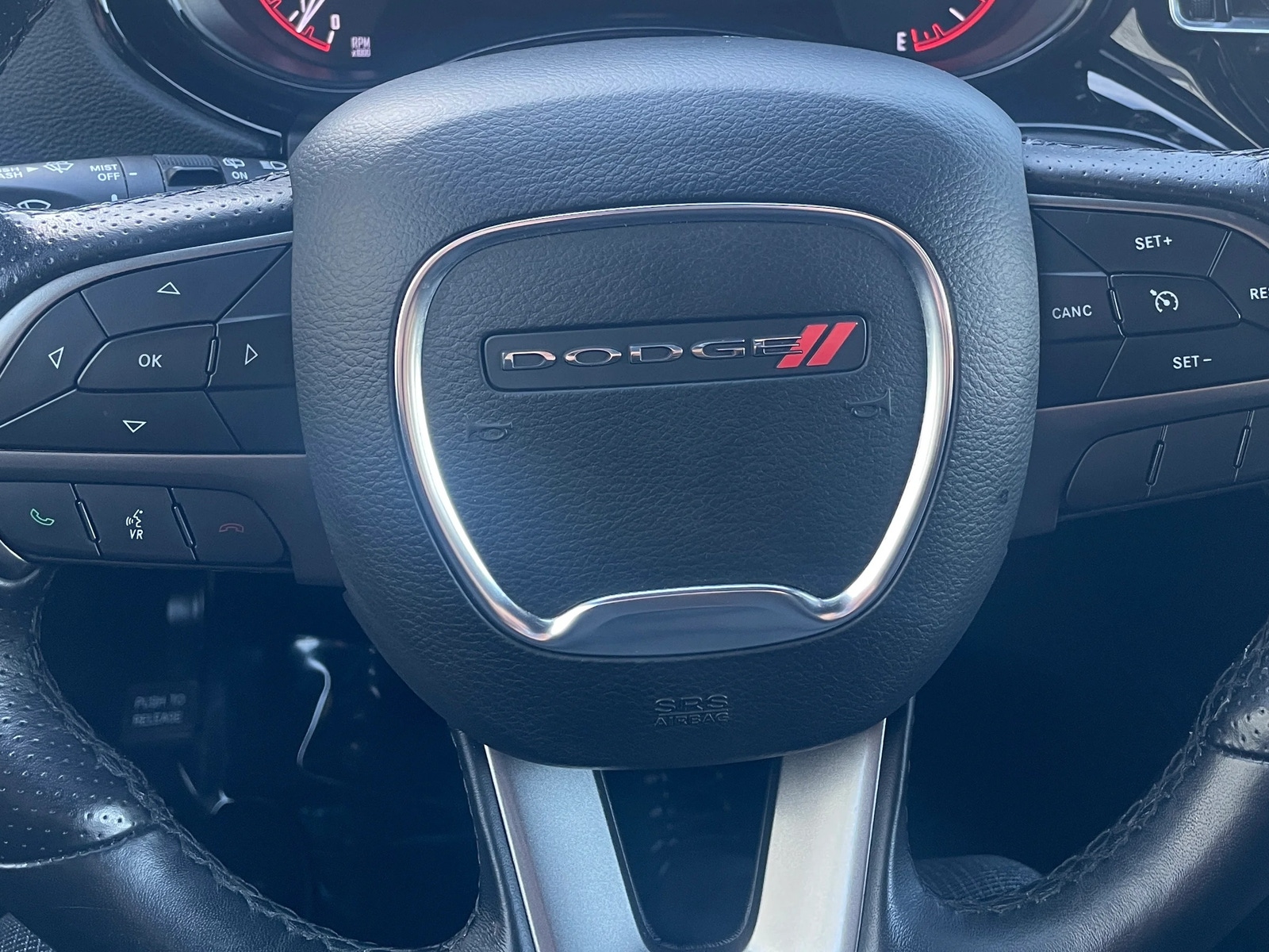 Thumbnail: 2024 Dodge Durango - 5