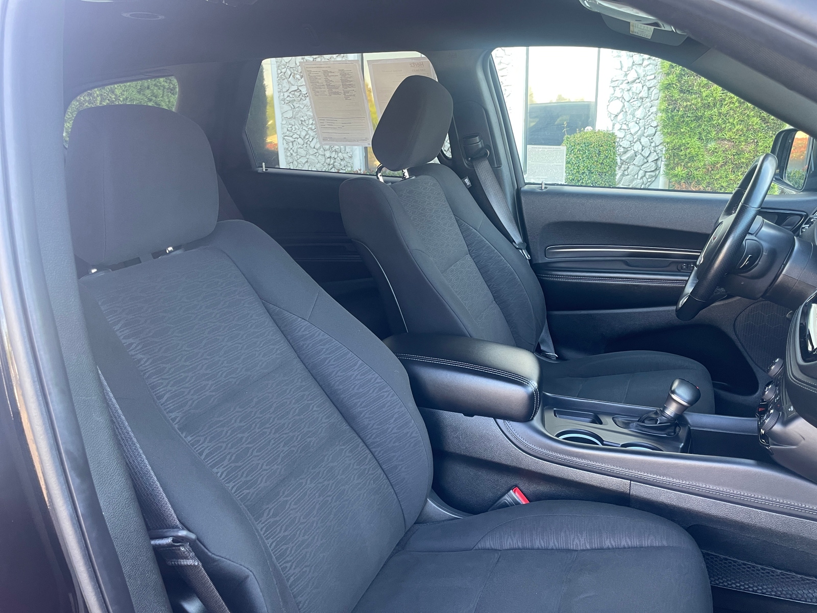 Thumbnail: 2024 Dodge Durango - 2