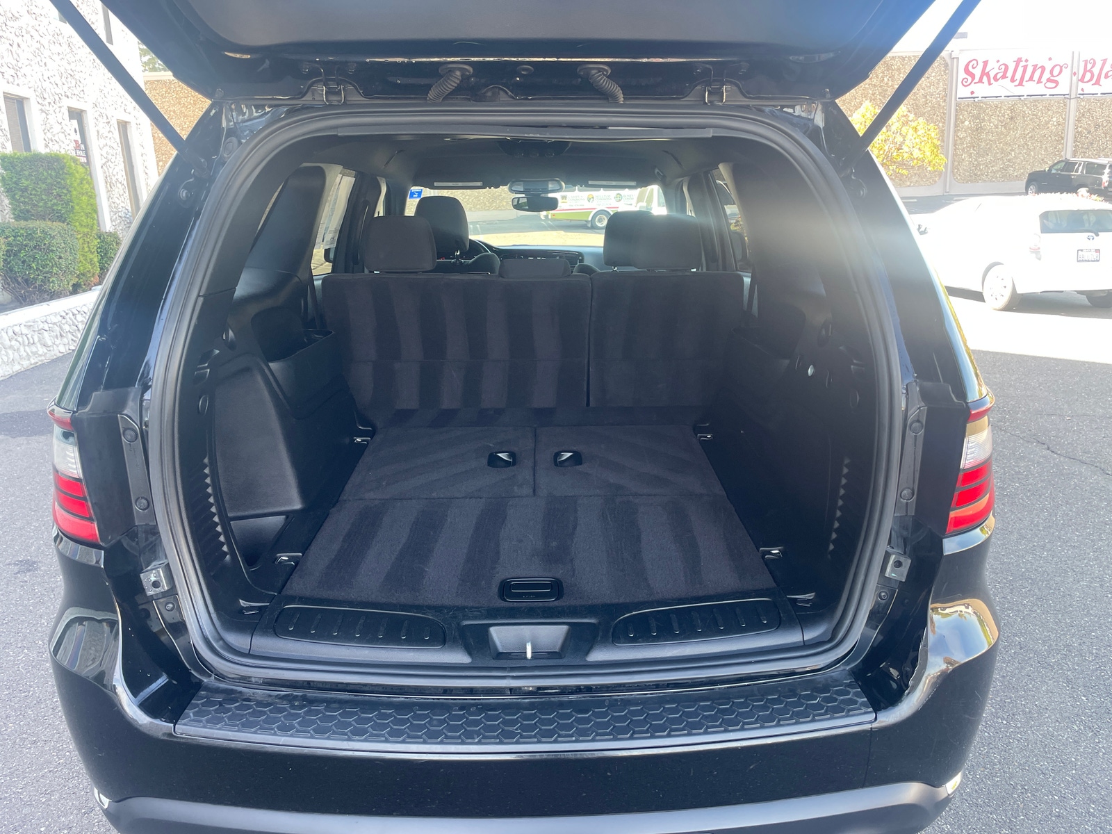 Thumbnail: 2024 Dodge Durango - 6