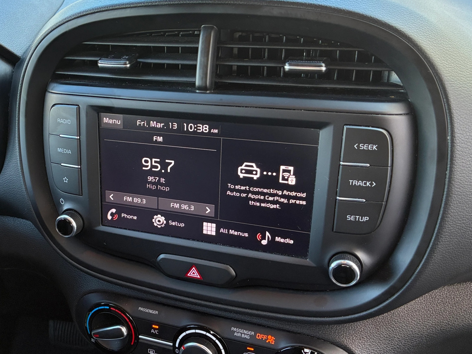 Thumbnail: 2025 Kia Soul - 4