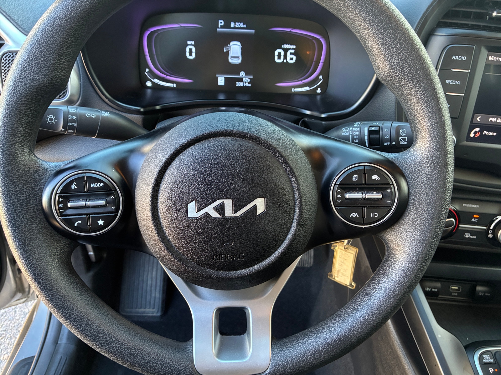 Thumbnail: 2025 Kia Soul - 5