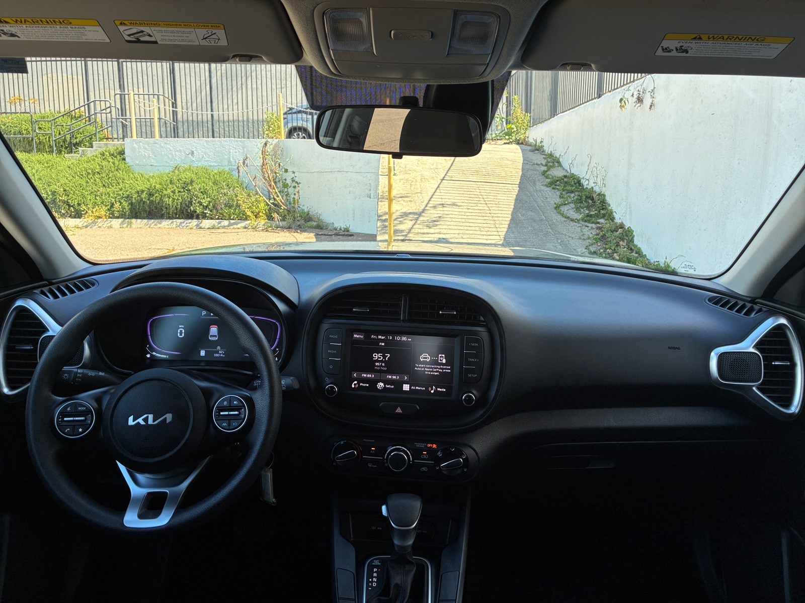 Thumbnail: 2025 Kia Soul - 3