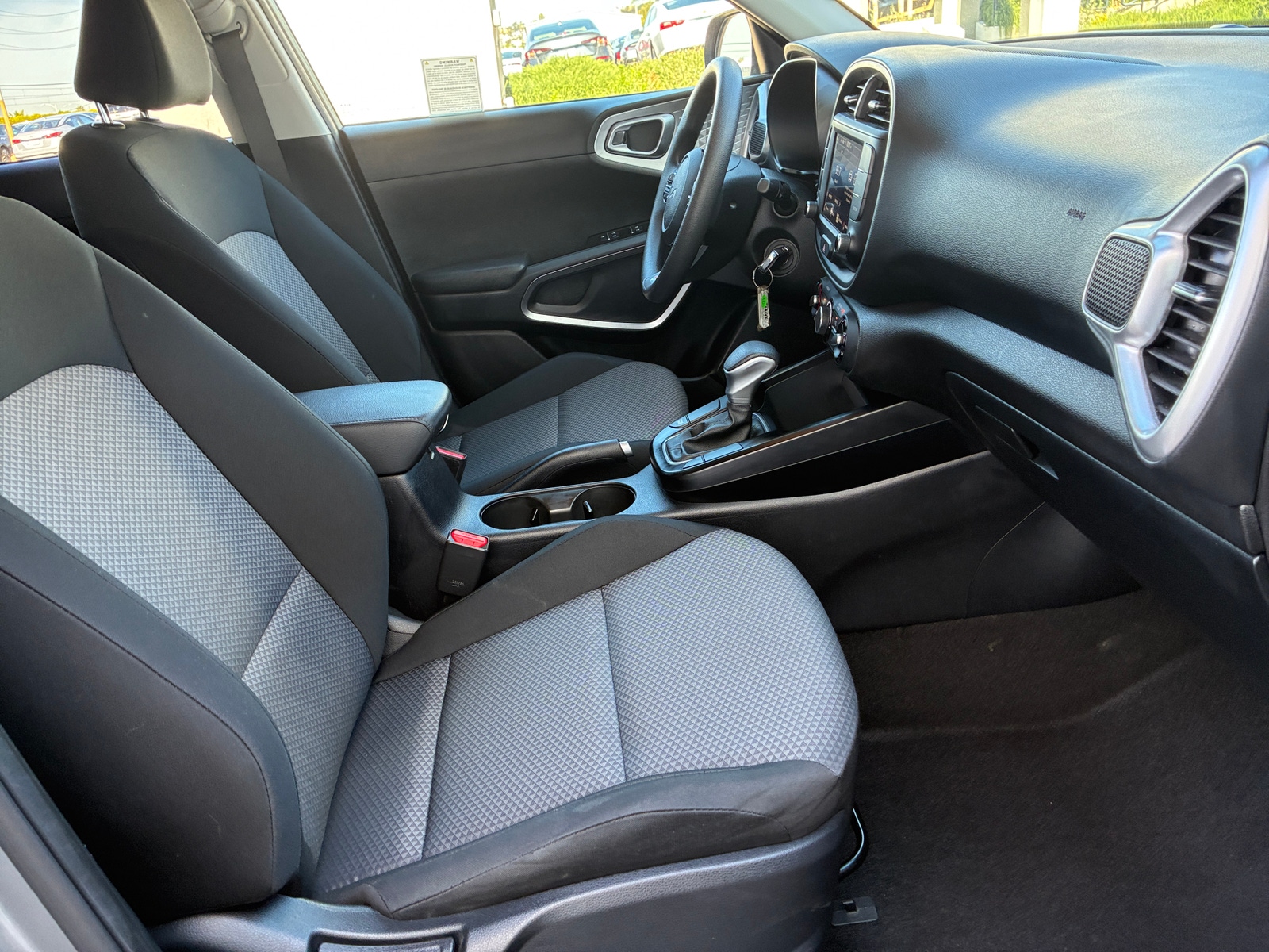 Thumbnail: 2025 Kia Soul - 2