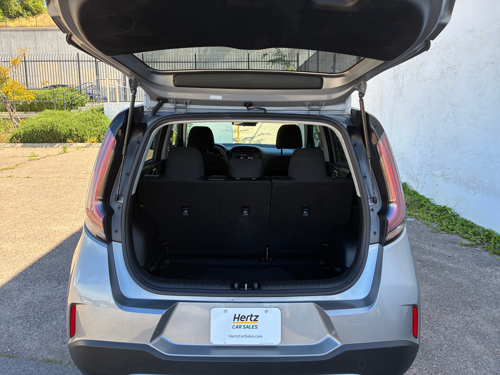 Thumbnail: 2025 Kia Soul - 6