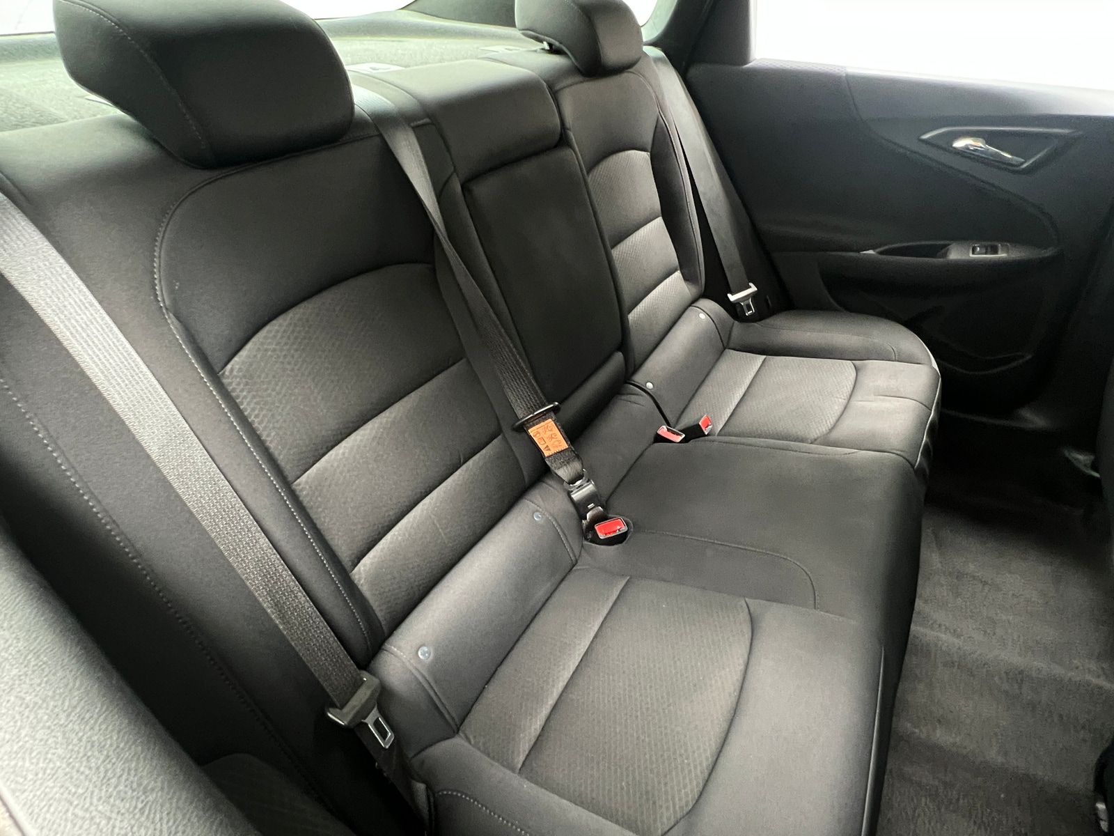 Thumbnail: 2023 Chevrolet Malibu - 6