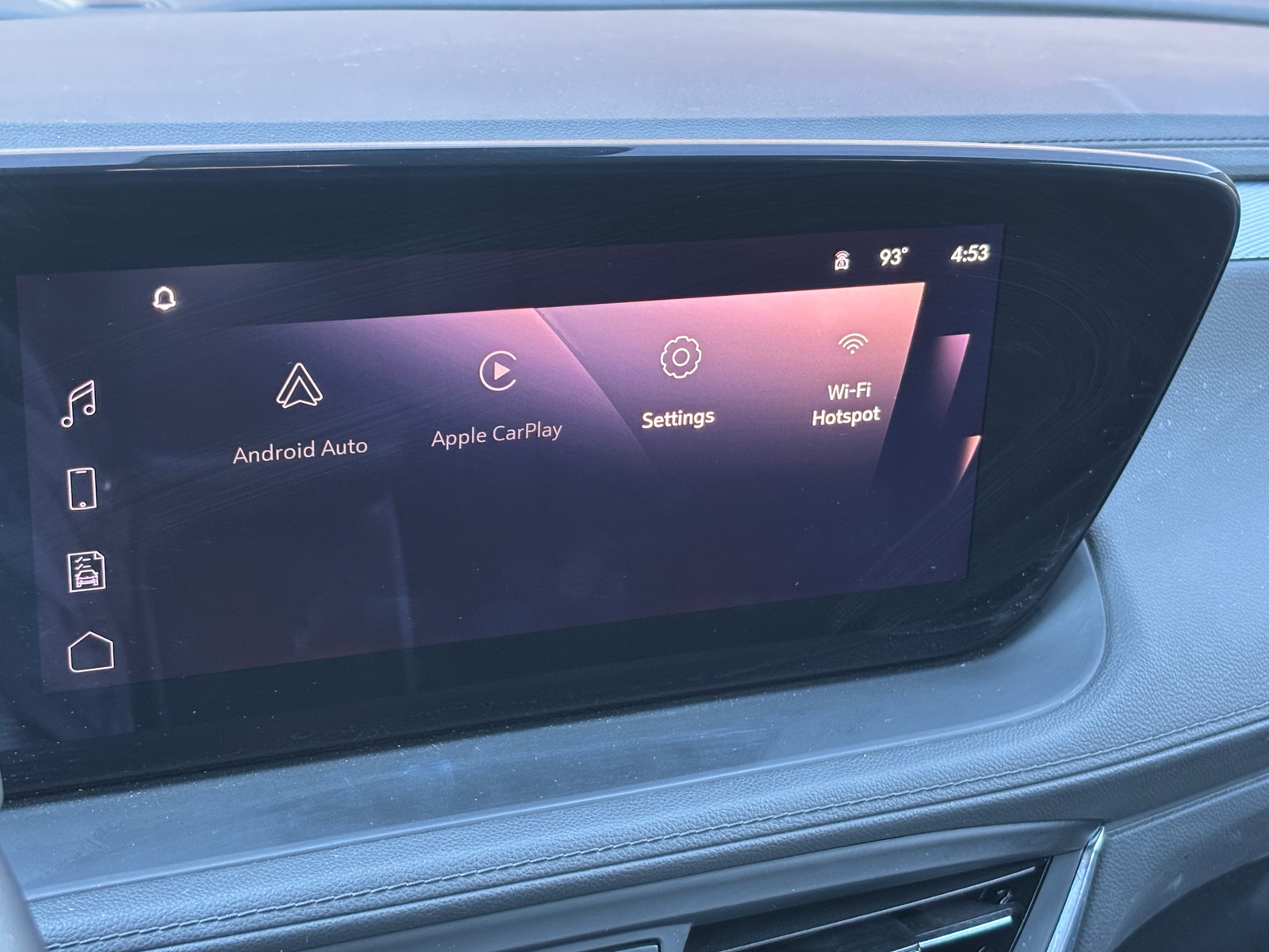 Thumbnail: 2025 Buick Encore GX - 4