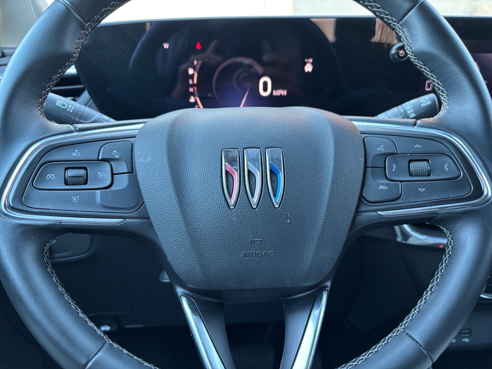 Thumbnail: 2025 Buick Encore GX - 5