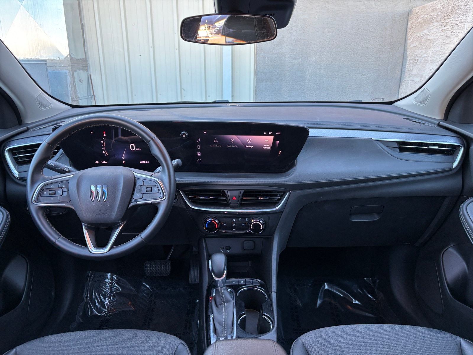 Thumbnail: 2025 Buick Encore GX - 3