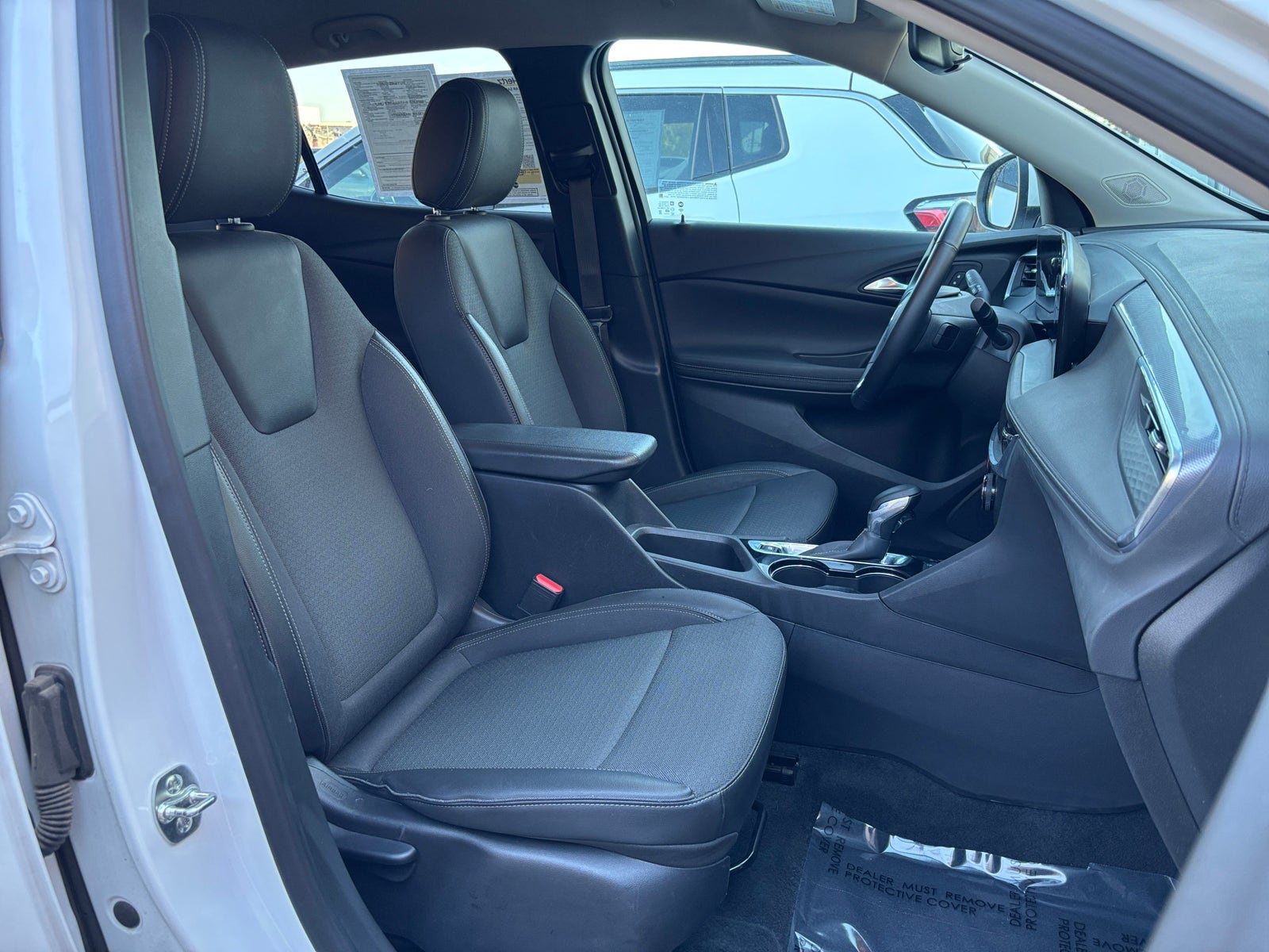 Thumbnail: 2025 Buick Encore GX - 2