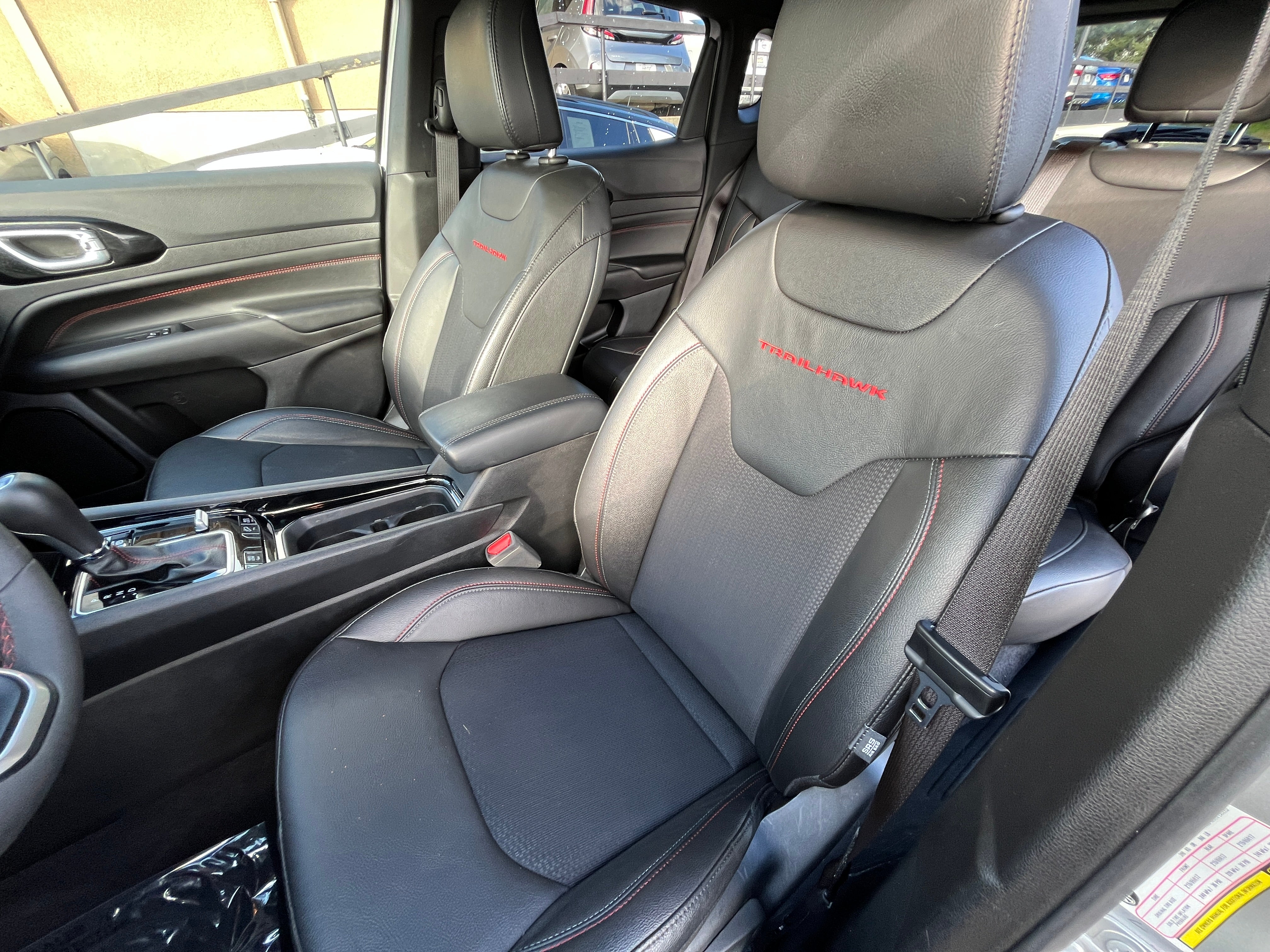 Thumbnail: 2025 Jeep Compass - 2