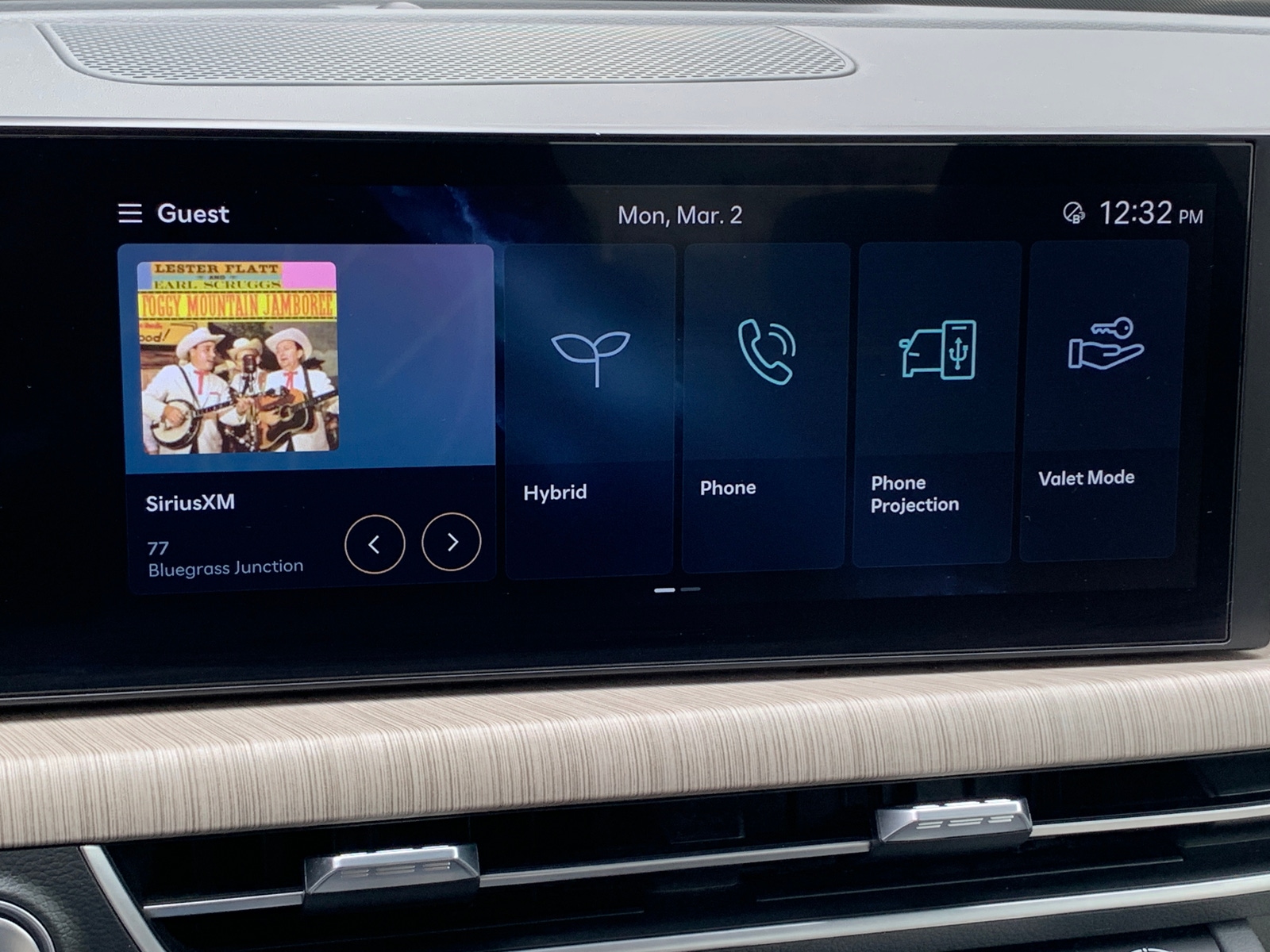 Thumbnail: 2025 Hyundai Sonata - 4