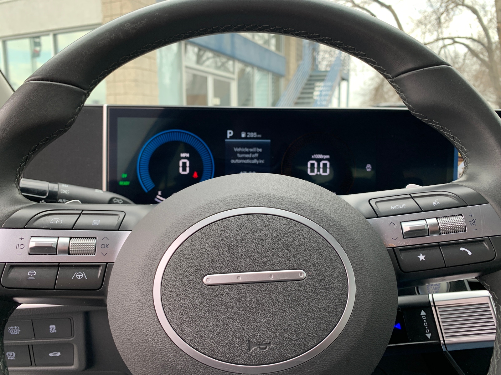 Thumbnail: 2025 Hyundai Sonata - 5