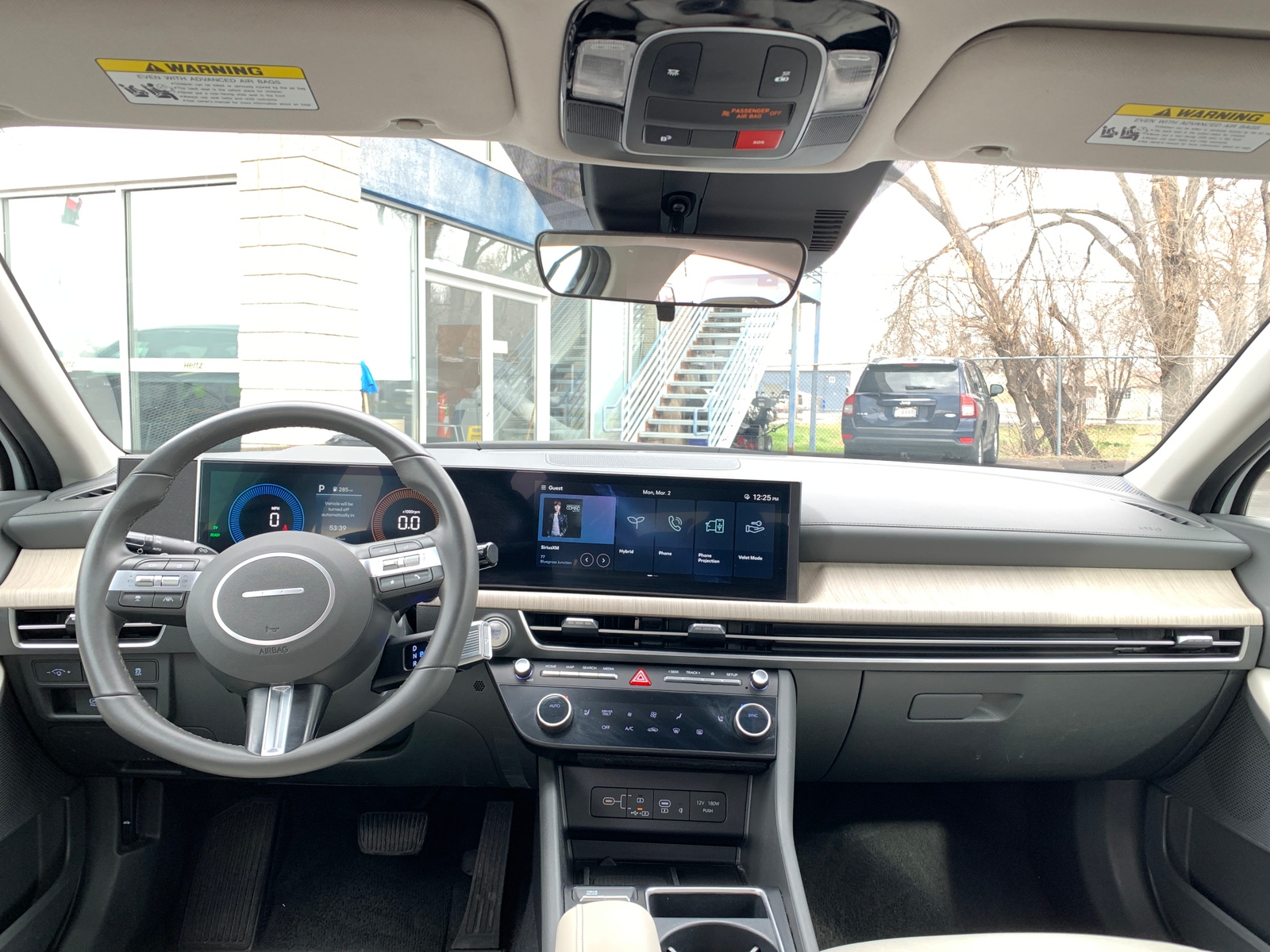 Thumbnail: 2025 Hyundai Sonata - 3