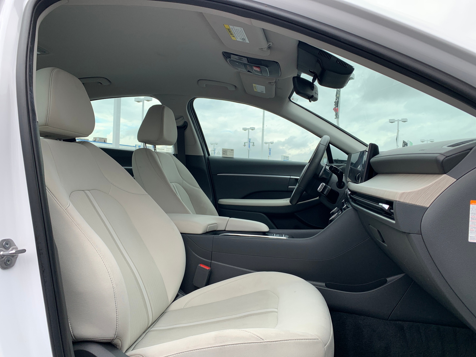 Thumbnail: 2025 Hyundai Sonata - 2