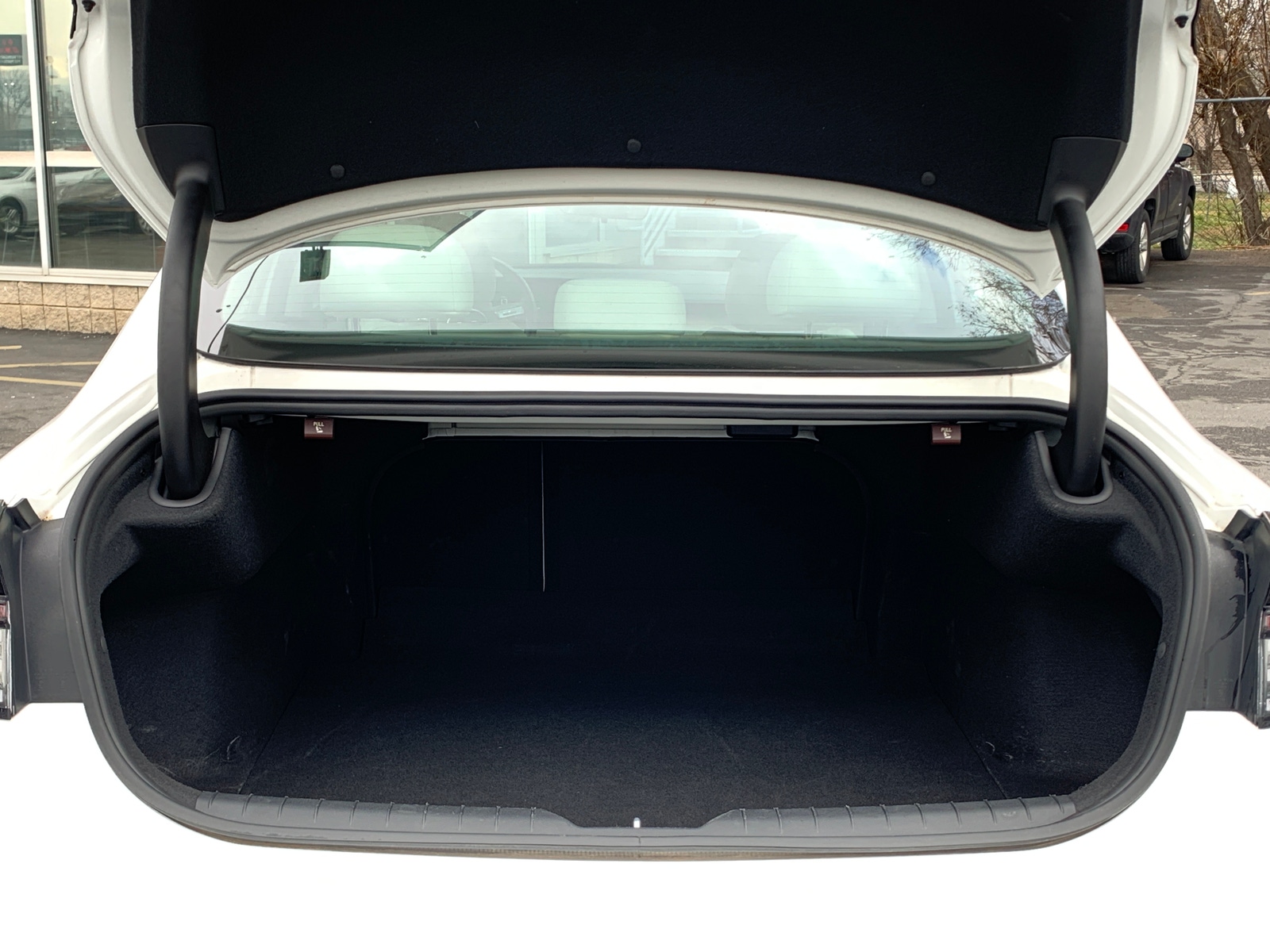 Thumbnail: 2025 Hyundai Sonata - 6